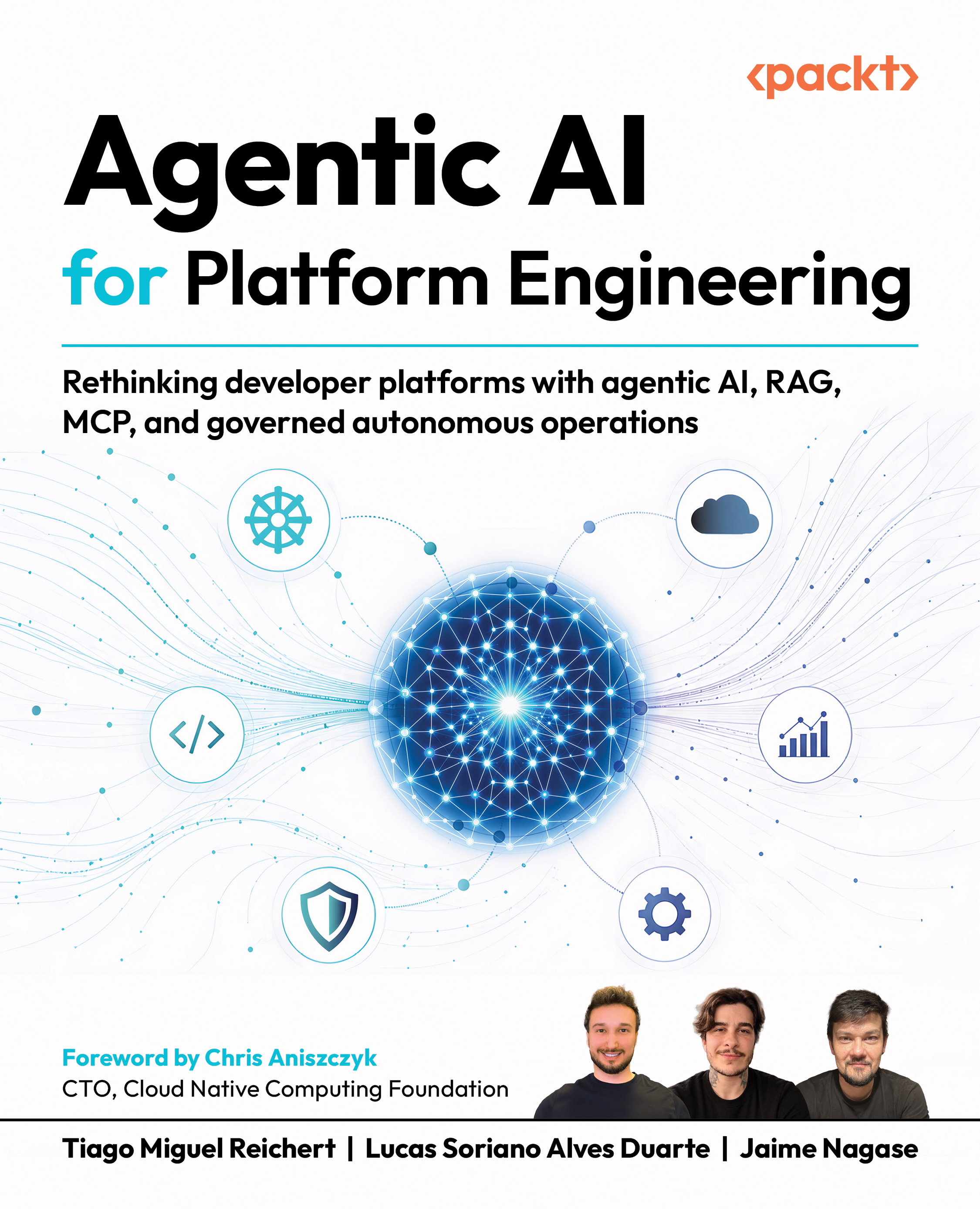 Agentic AI for Platform Engineering