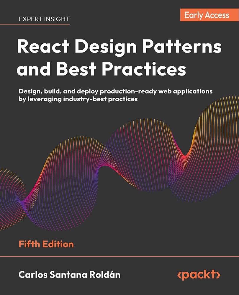 React Design Patterns and Best Practices