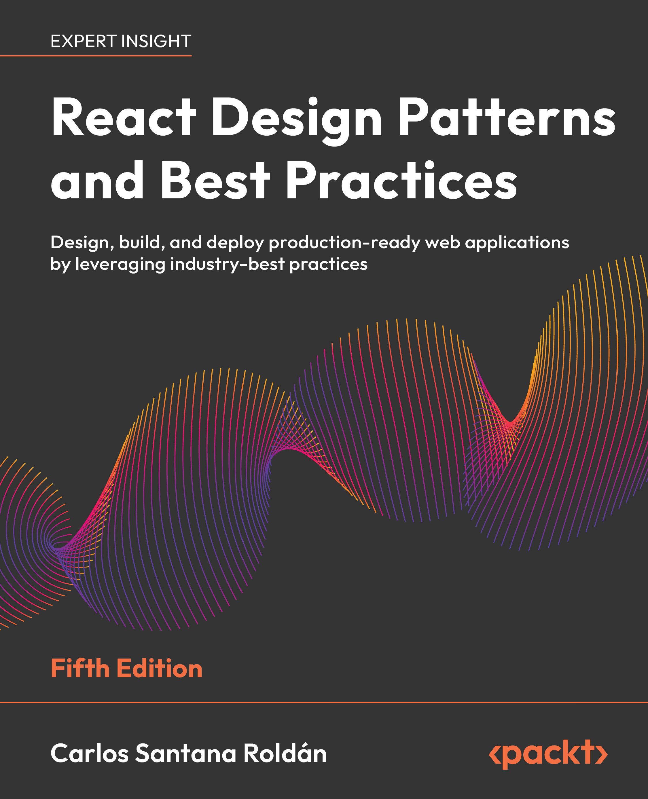 React Design Patterns and Best Practices