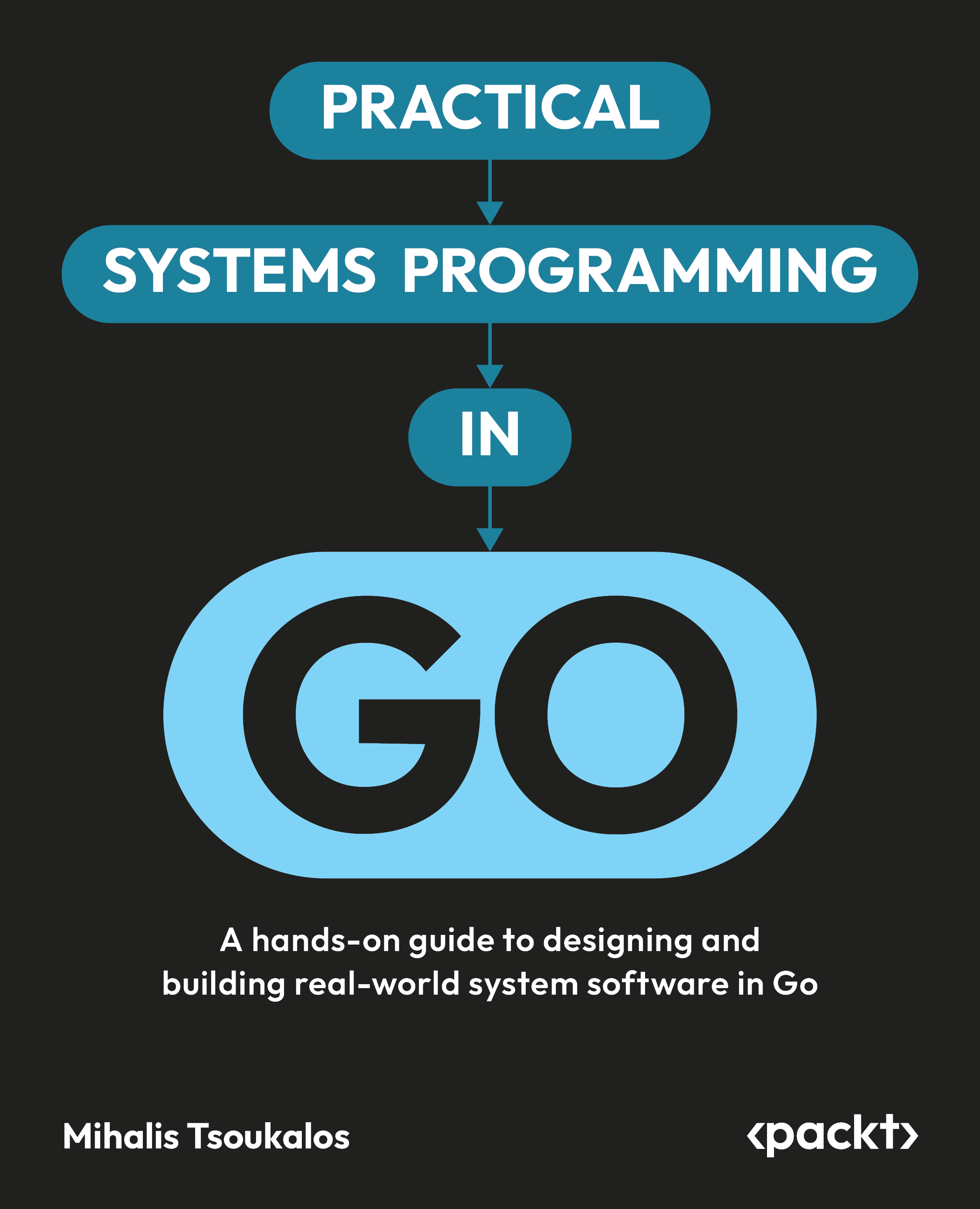 Practical Systems Programming in Go