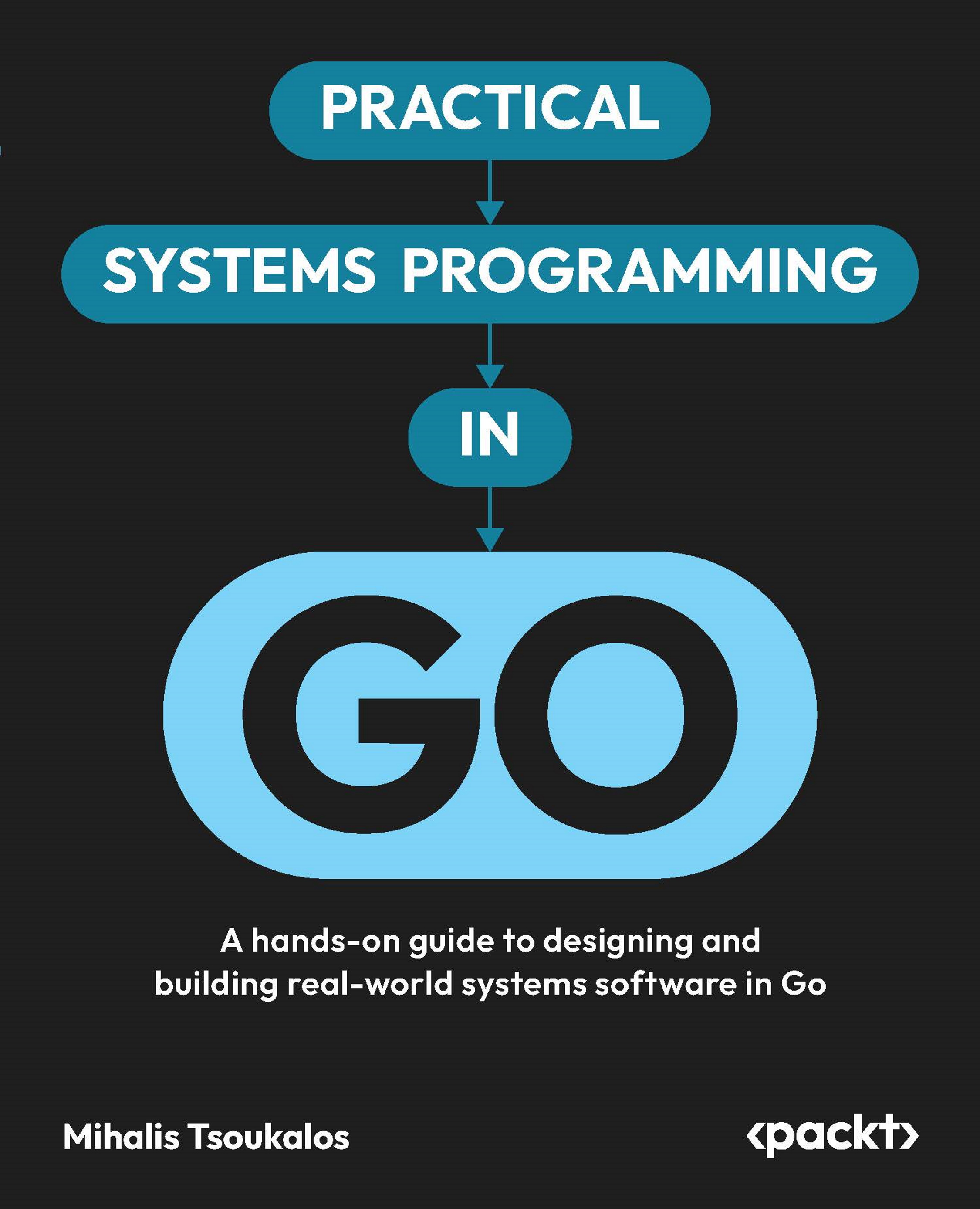 Practical Systems Programming in Go