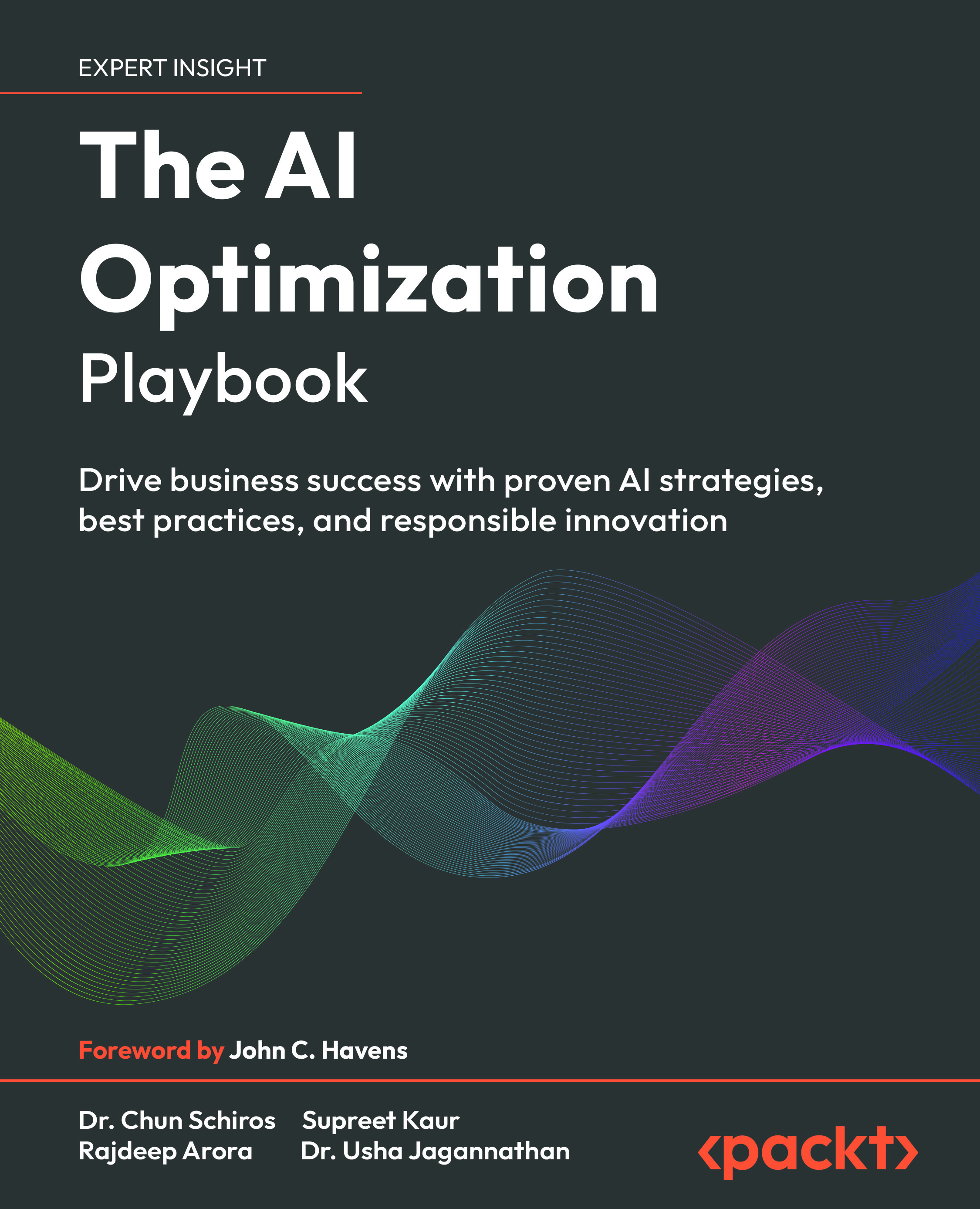 The AI Optimization Playbook