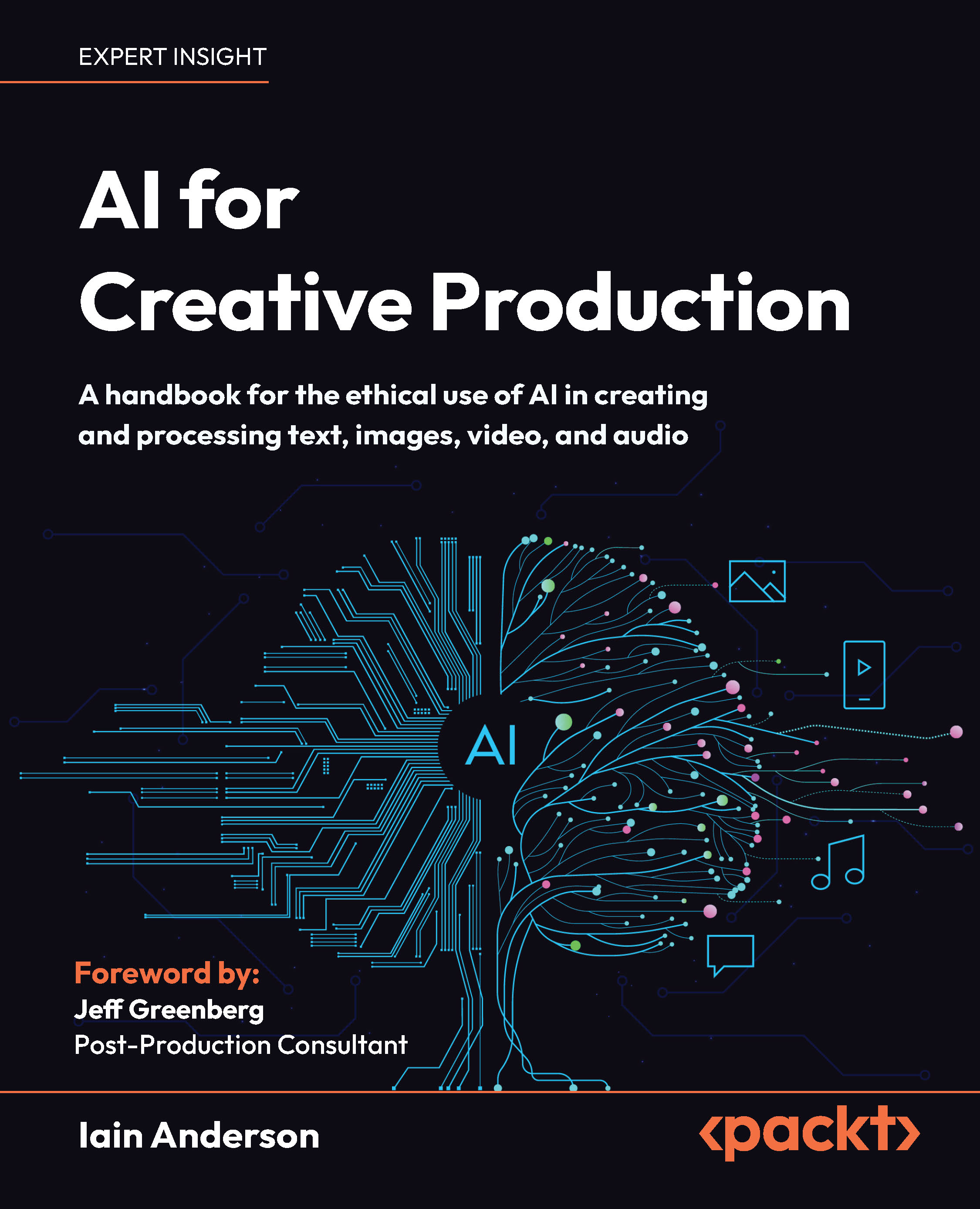 AI for Creative Production