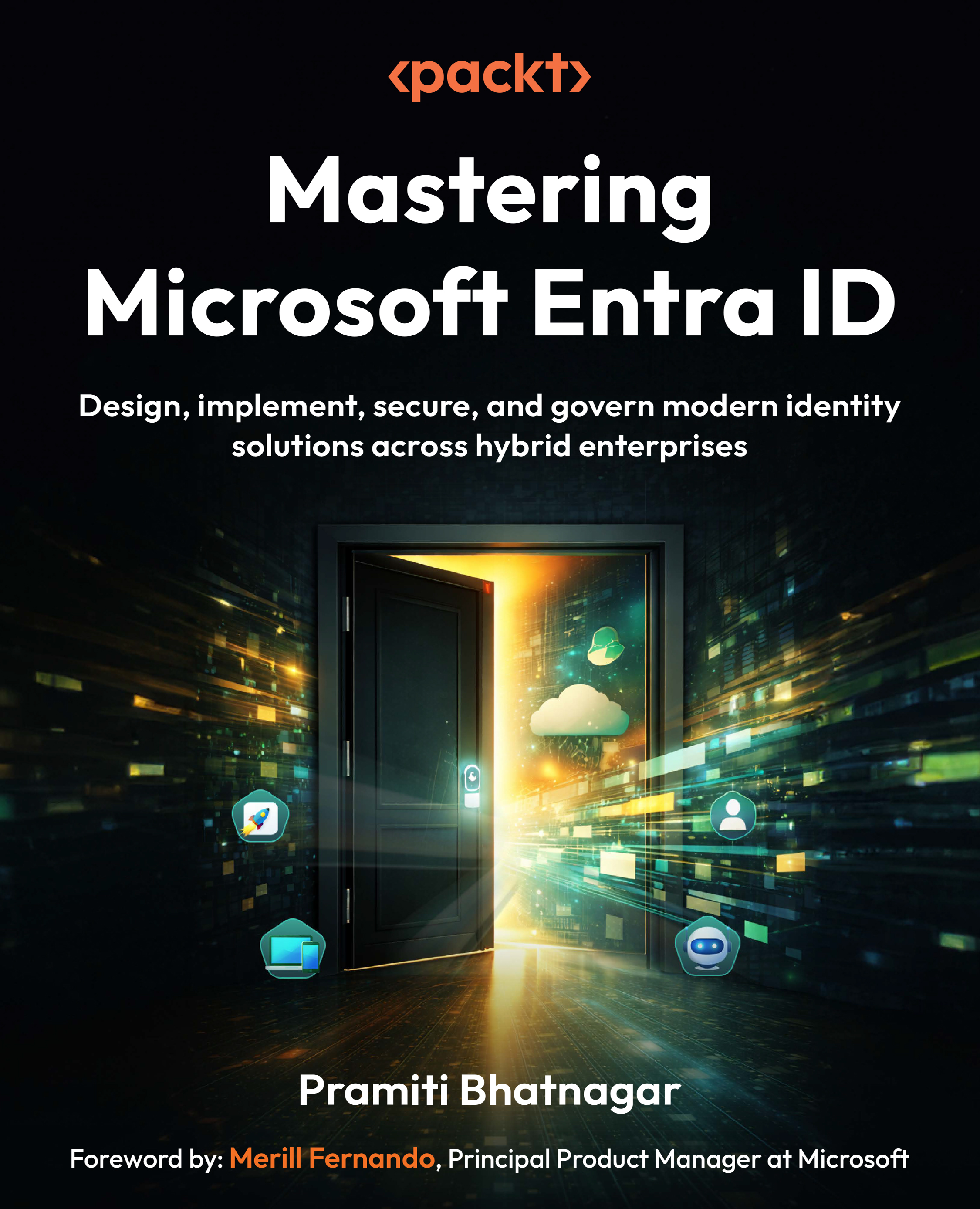 Mastering Microsoft Entra ID