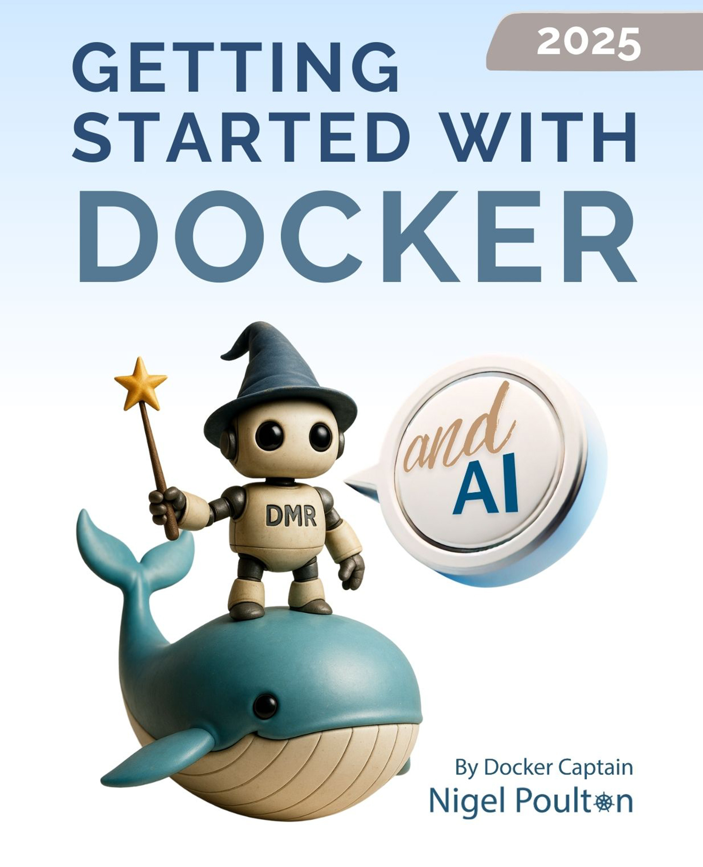 Getting Started with Docker and AI