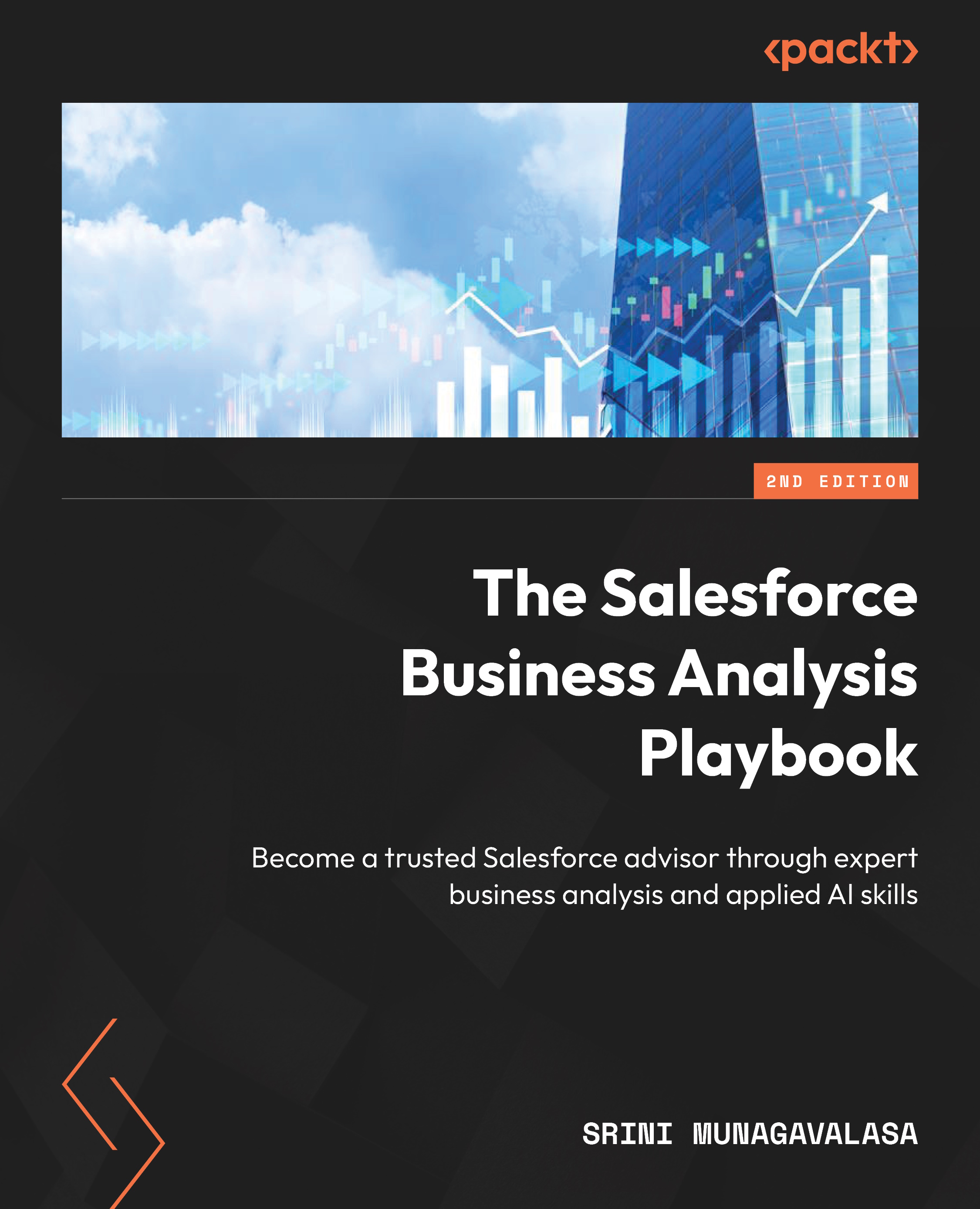 The Salesforce Business Analysis Playbook