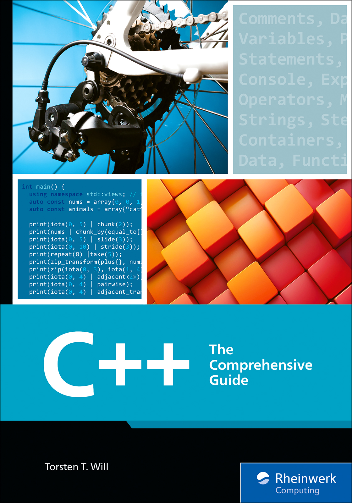 C++ | Programming | eBook
