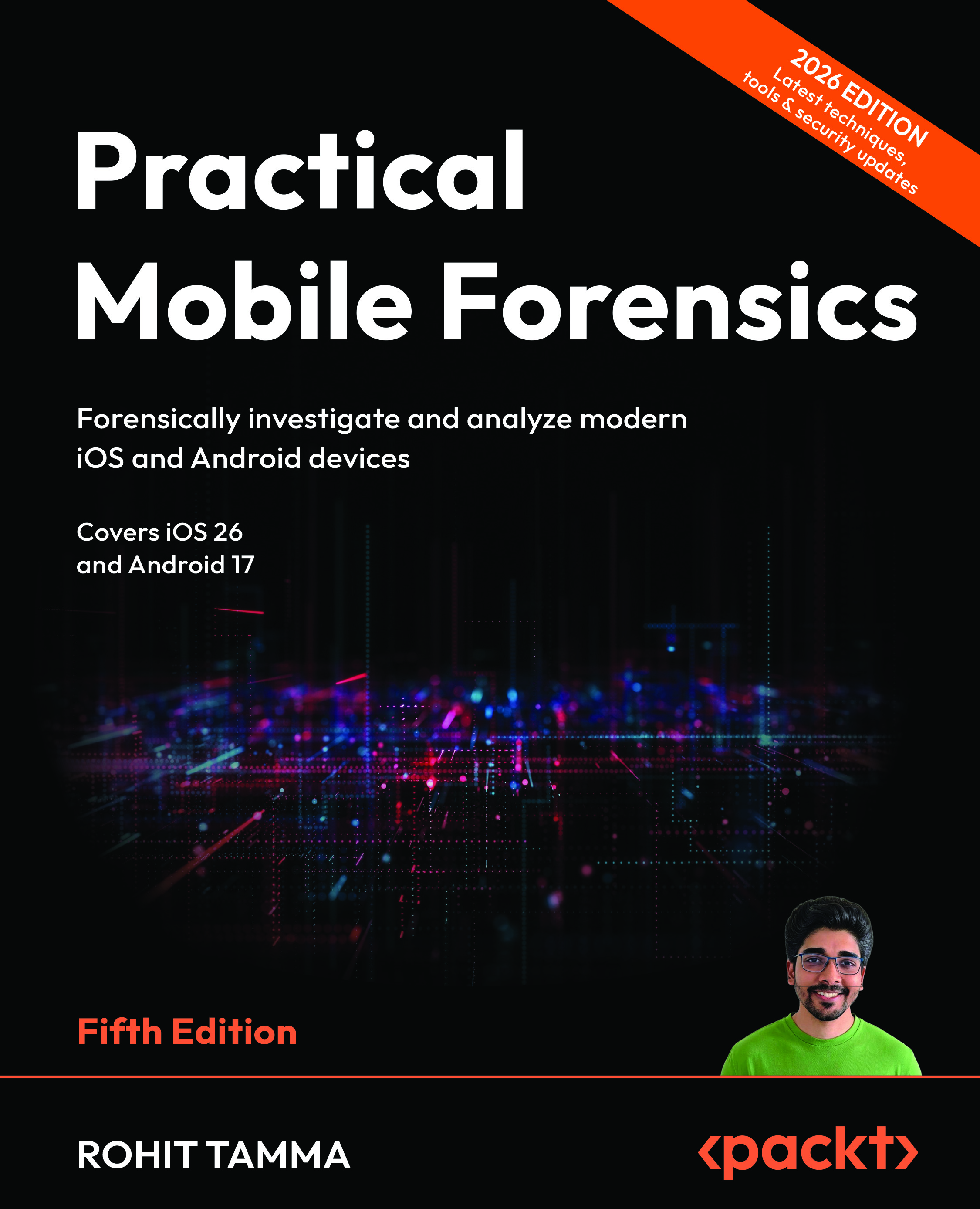 Practical Mobile Forensics