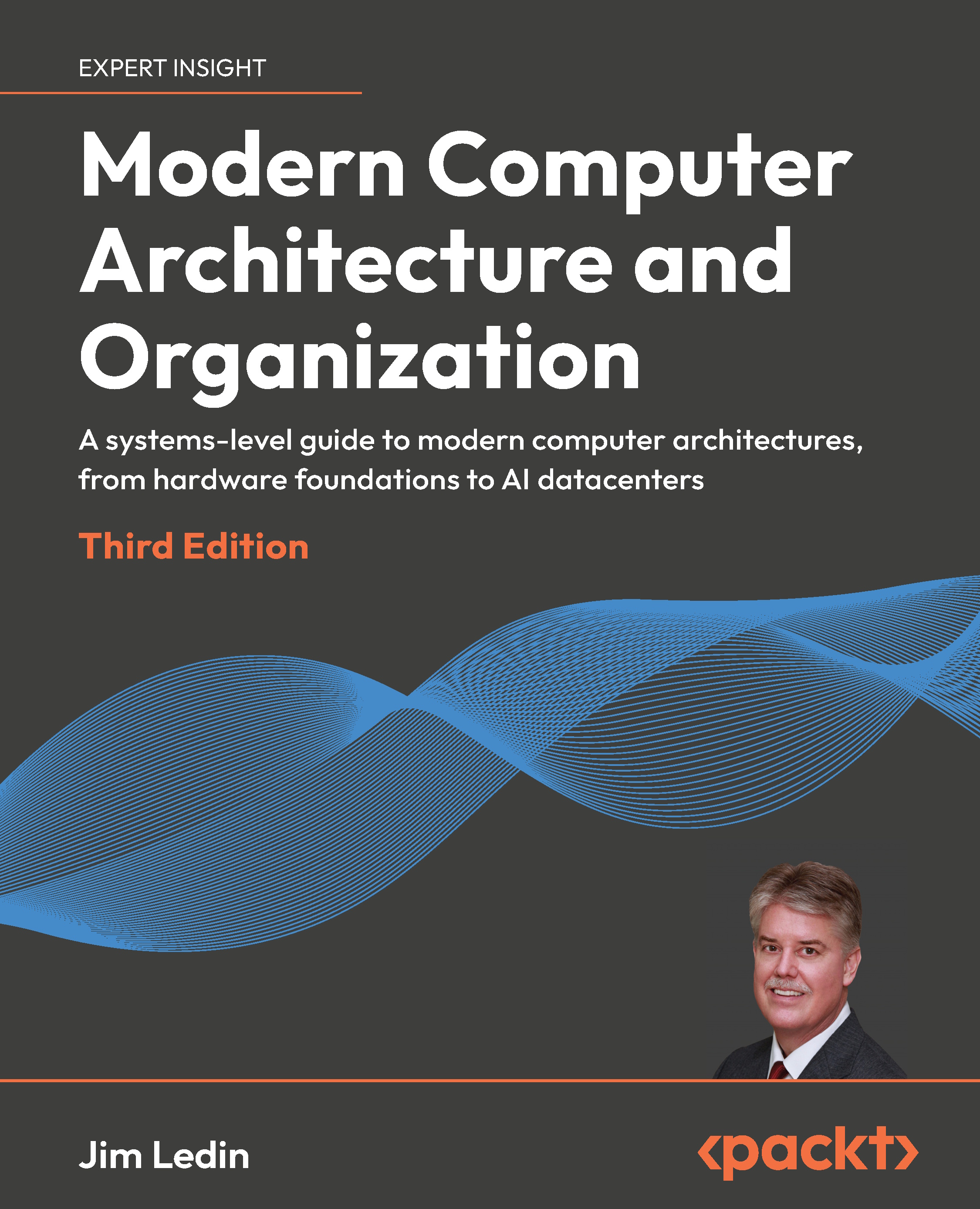 Modern Computer Architecture and Organization