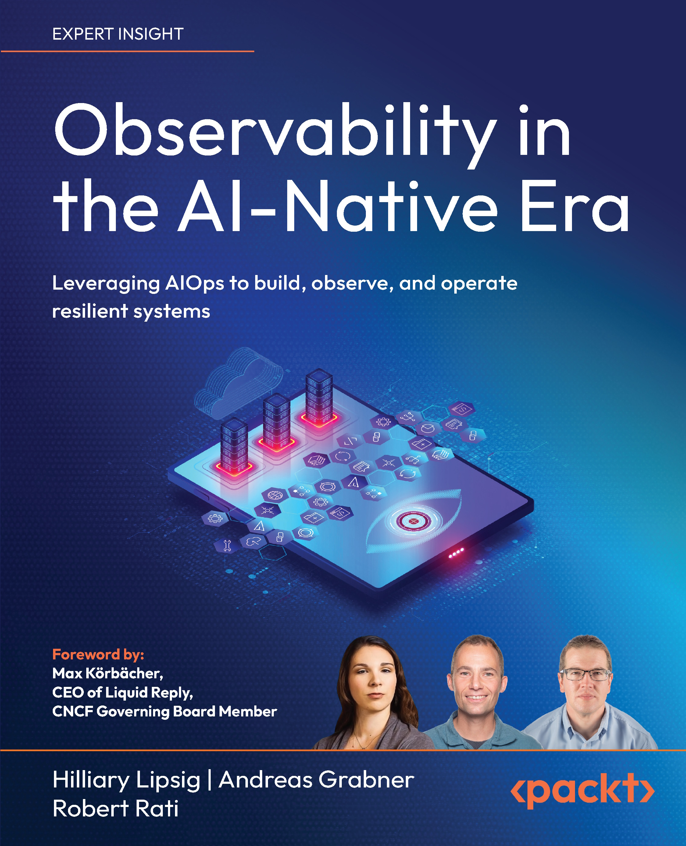 Observability in the AI-Native Era