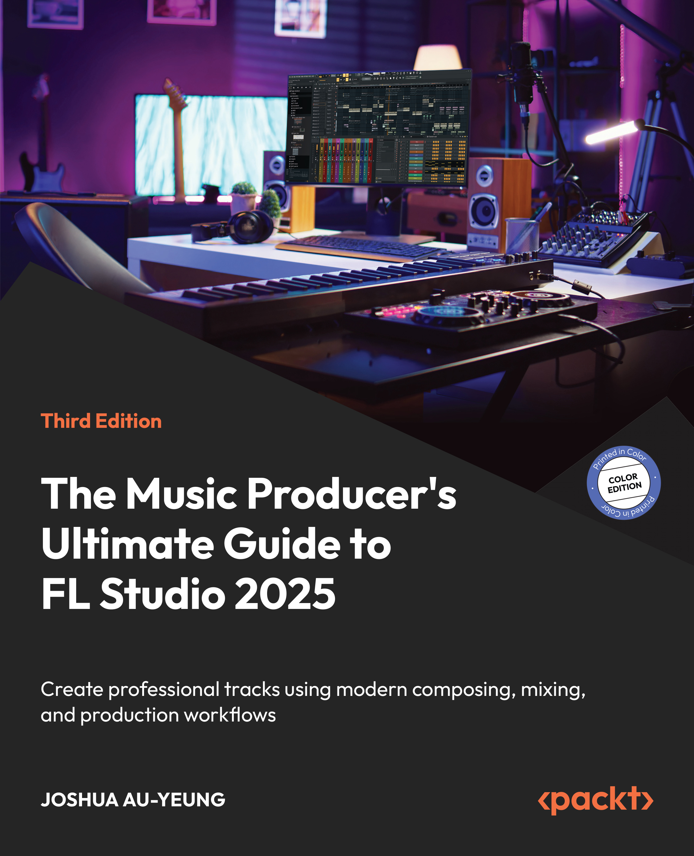 The Music Producer's Ultimate Guide to FL Studio 2025