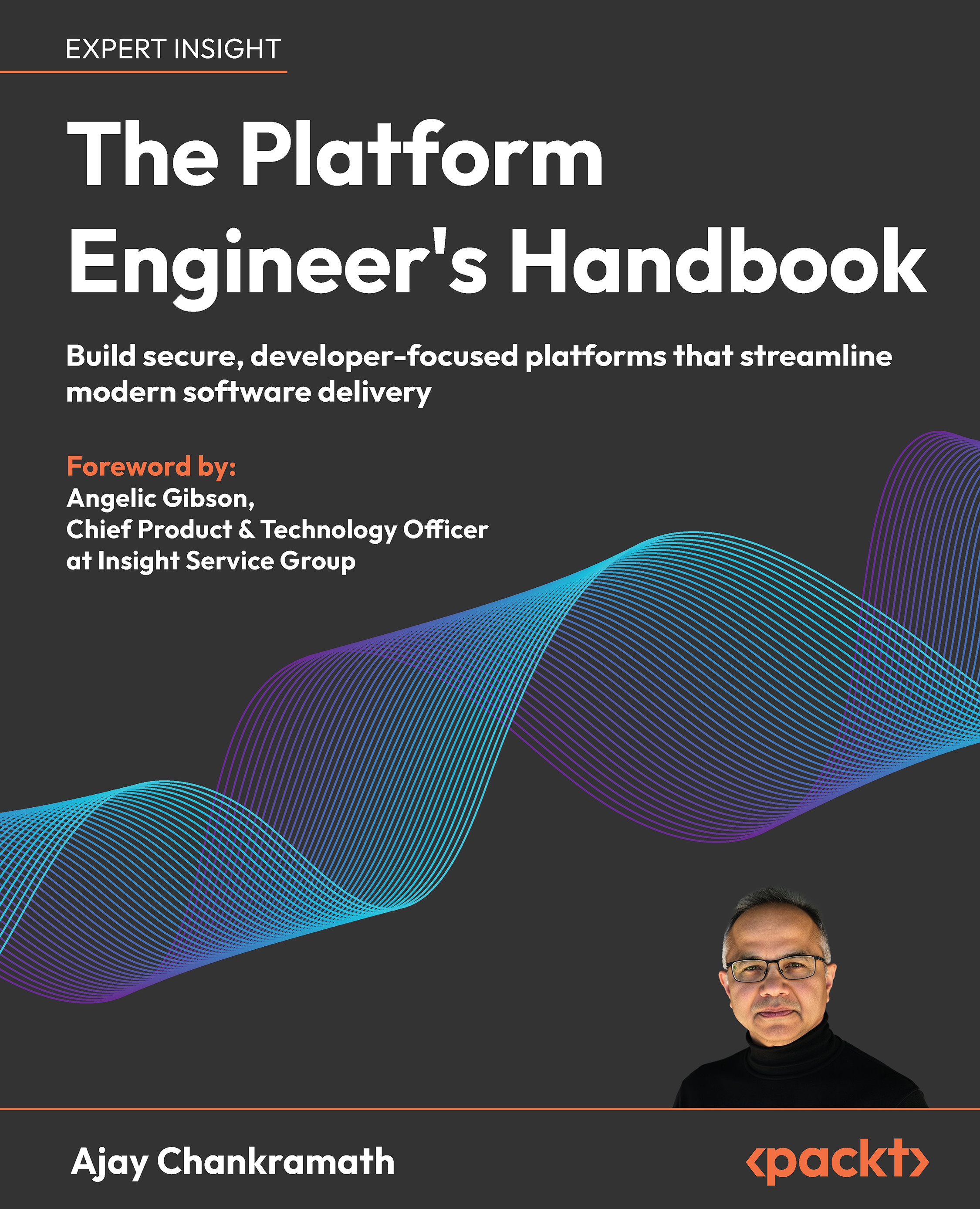 The Platform Engineer's Handbook