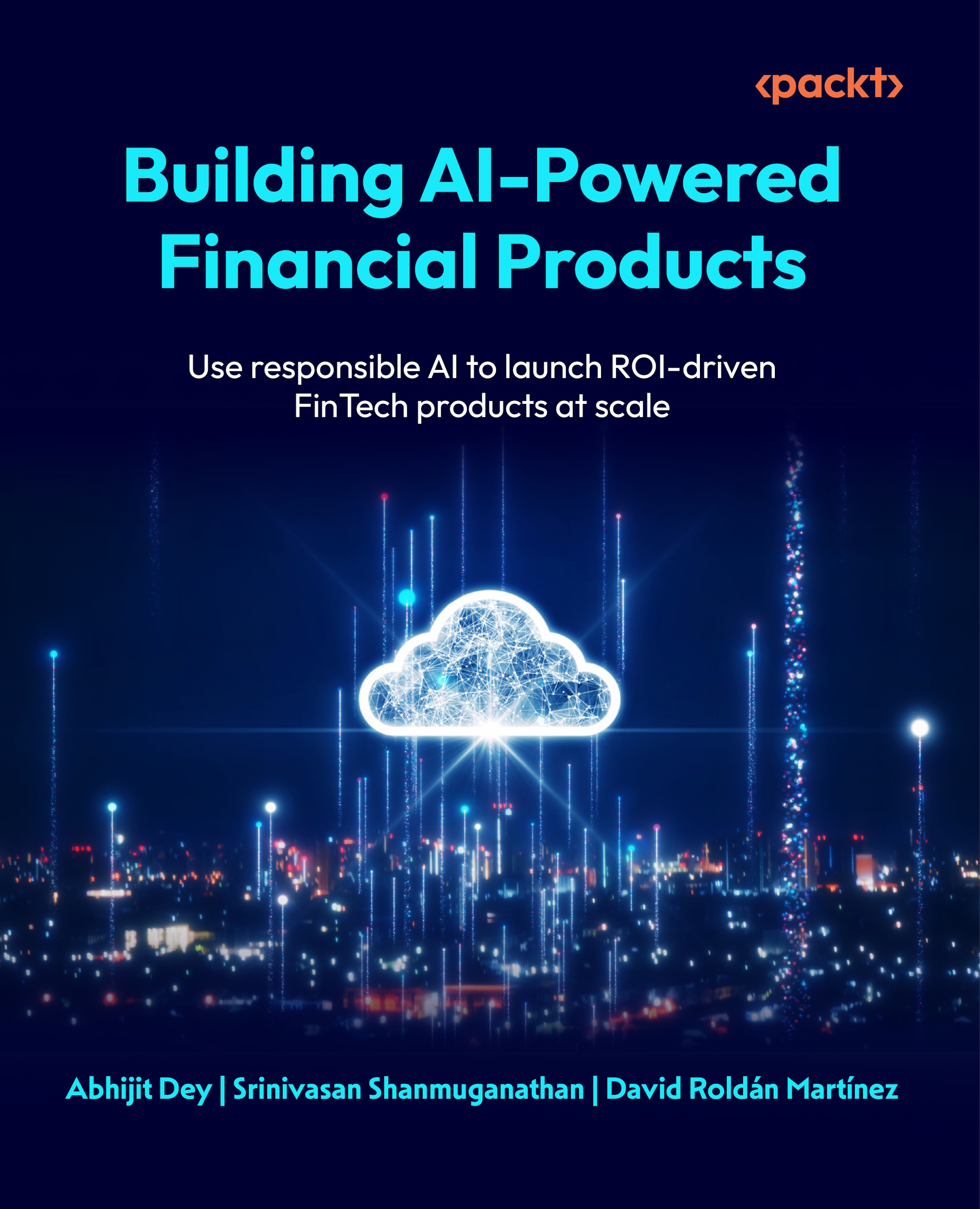 Building AI-Powered Financial Products