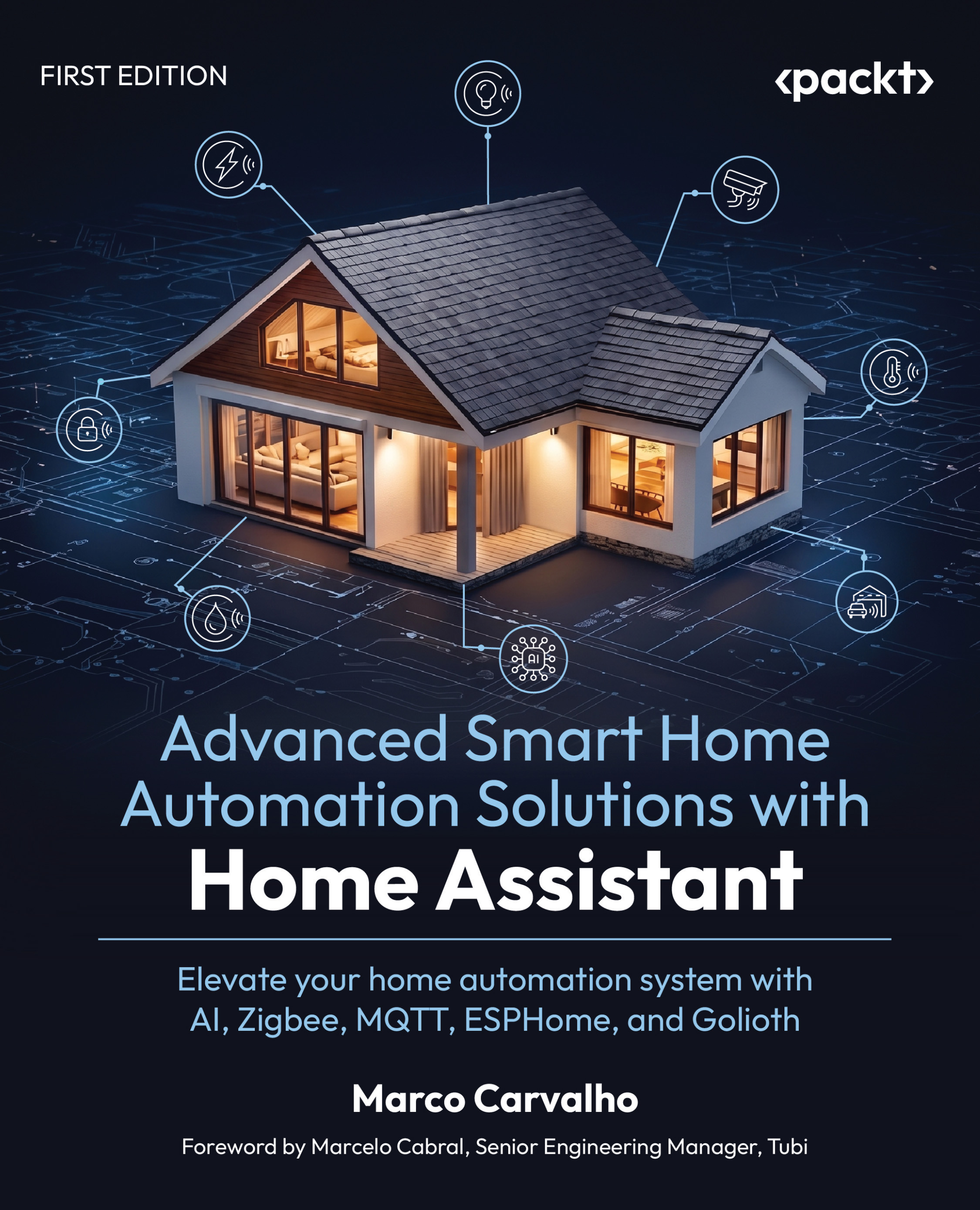 Advanced Smart Home Automation Solutions with Home Assistant