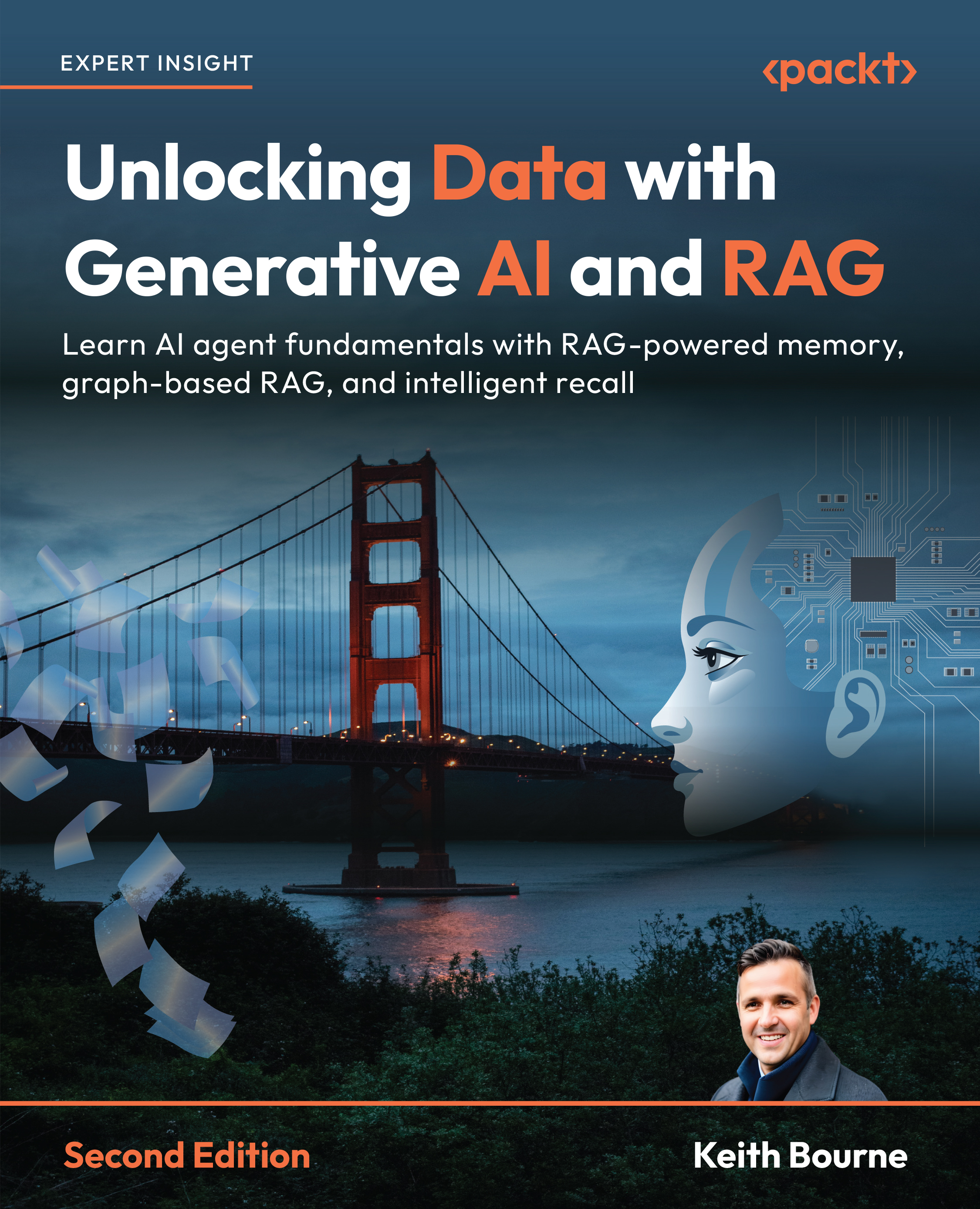 Unlocking Data with Generative AI and RAG