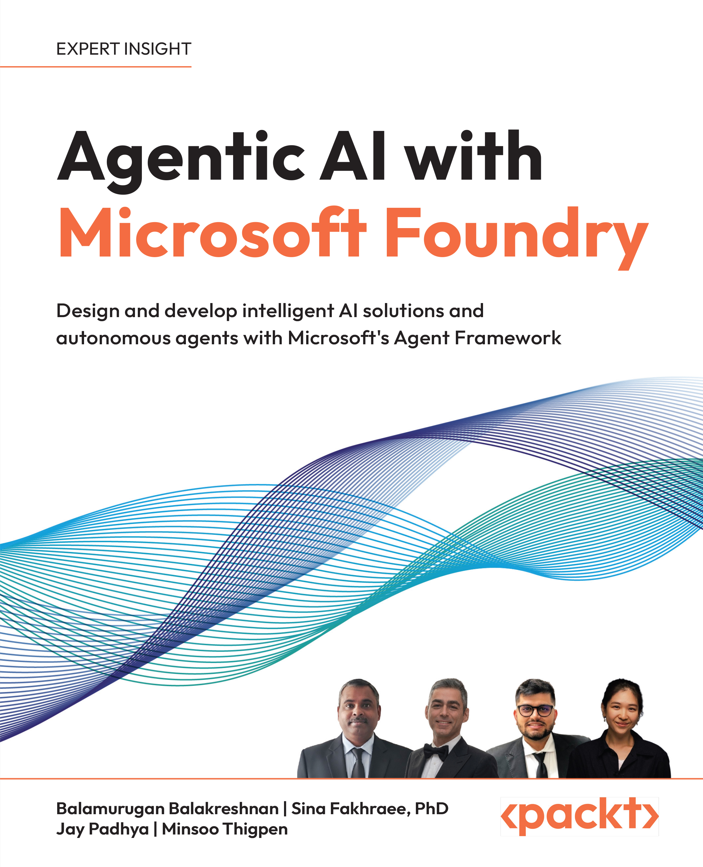 Agentic AI with Microsoft Foundry