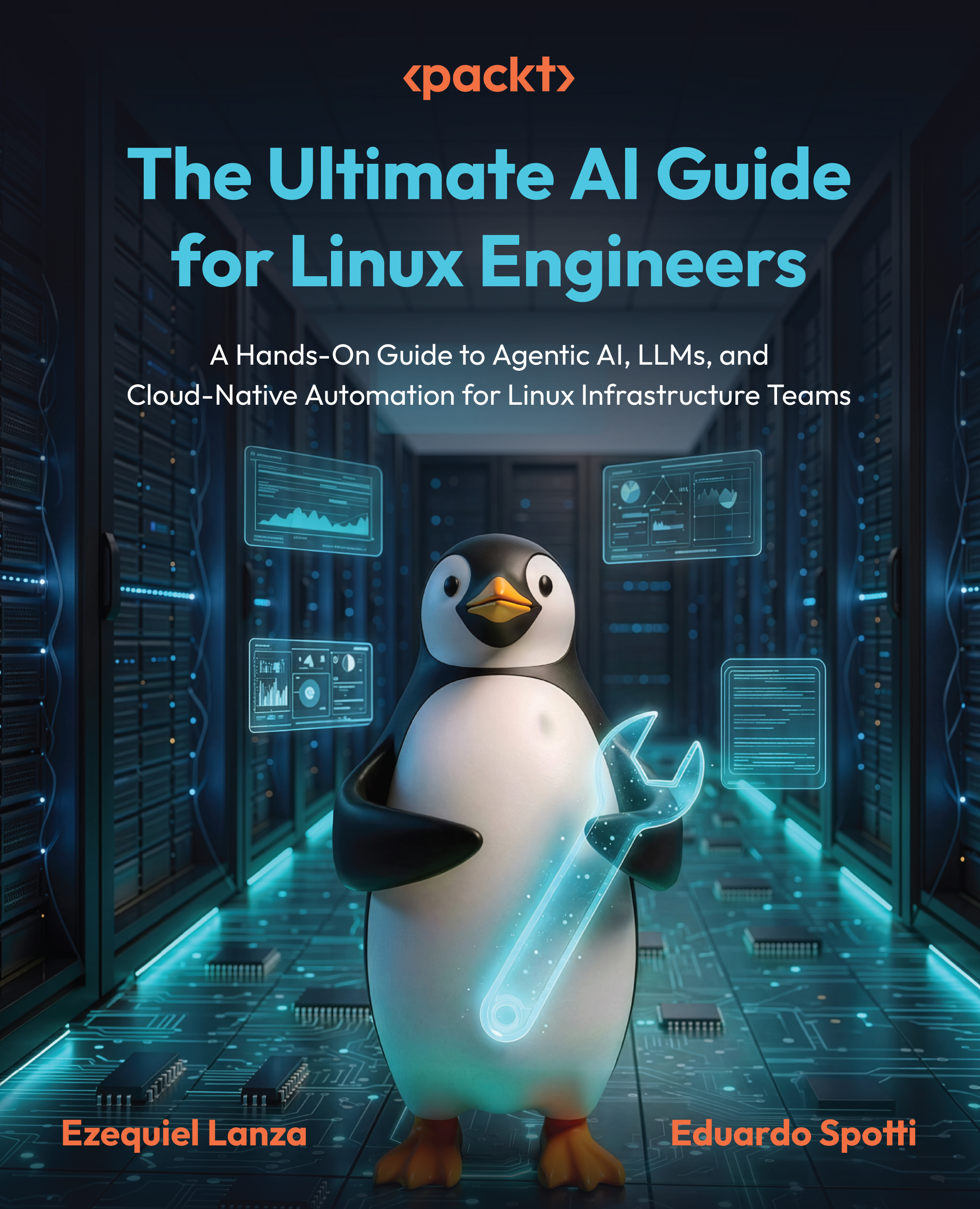 The Ultimate AI Guide for Linux Engineers