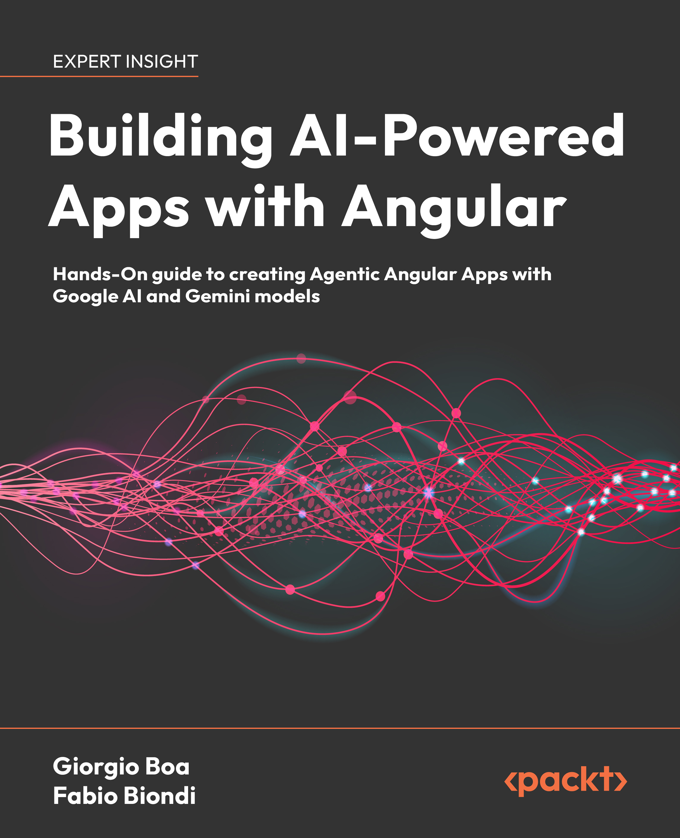 Building AI-Powered Apps with Angular