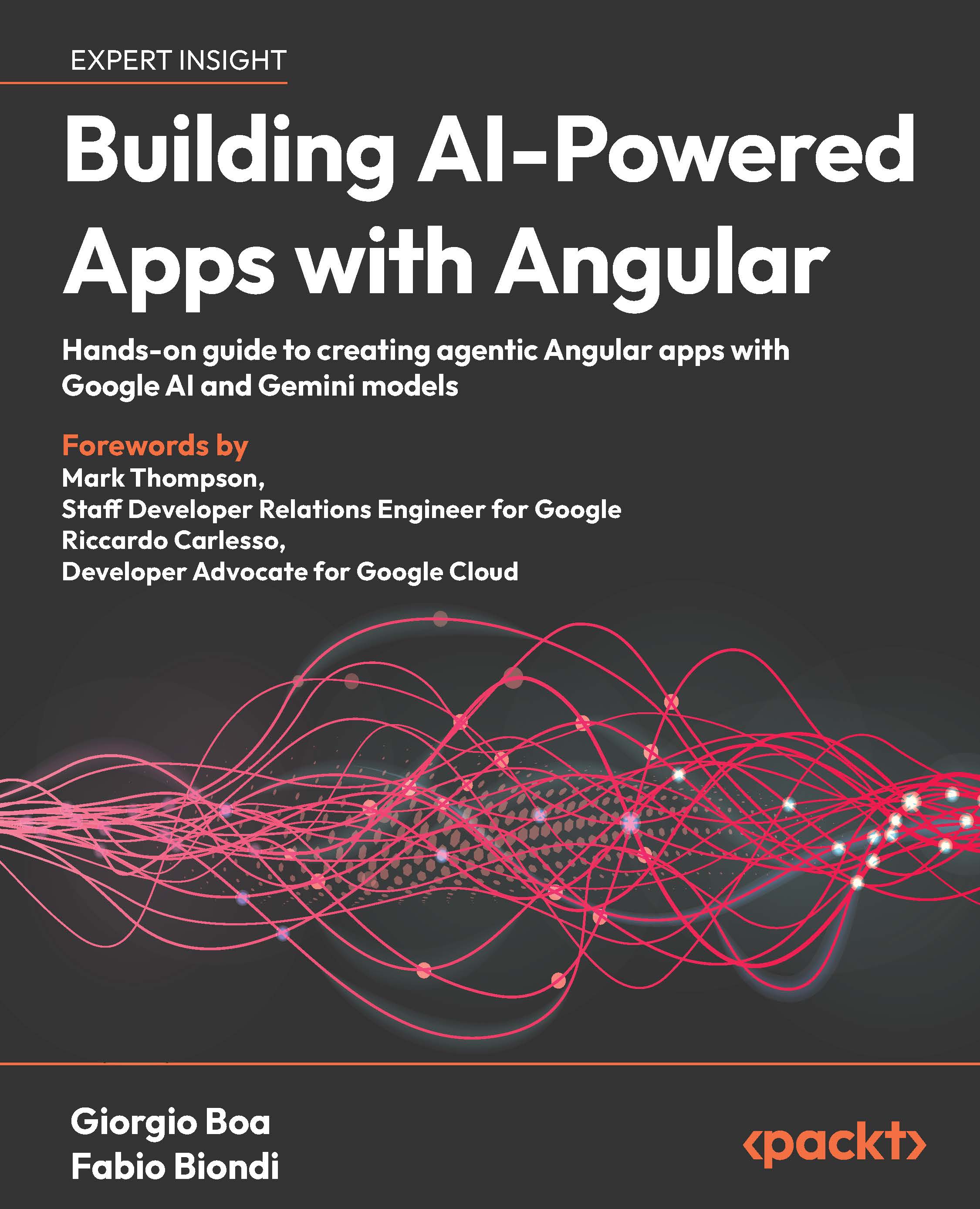 Building AI-Powered Apps with Angular