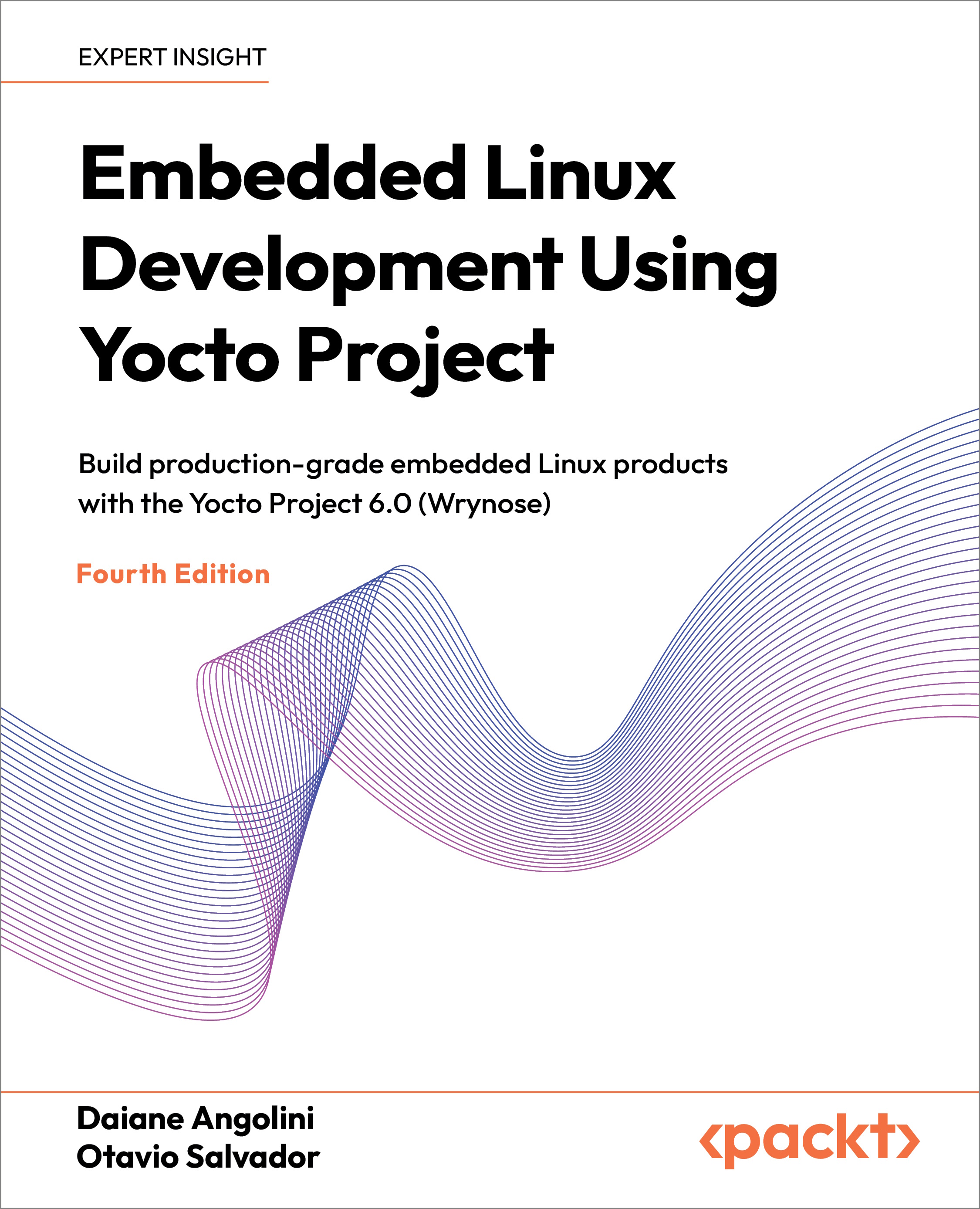Embedded Linux Development Using Yocto Project
