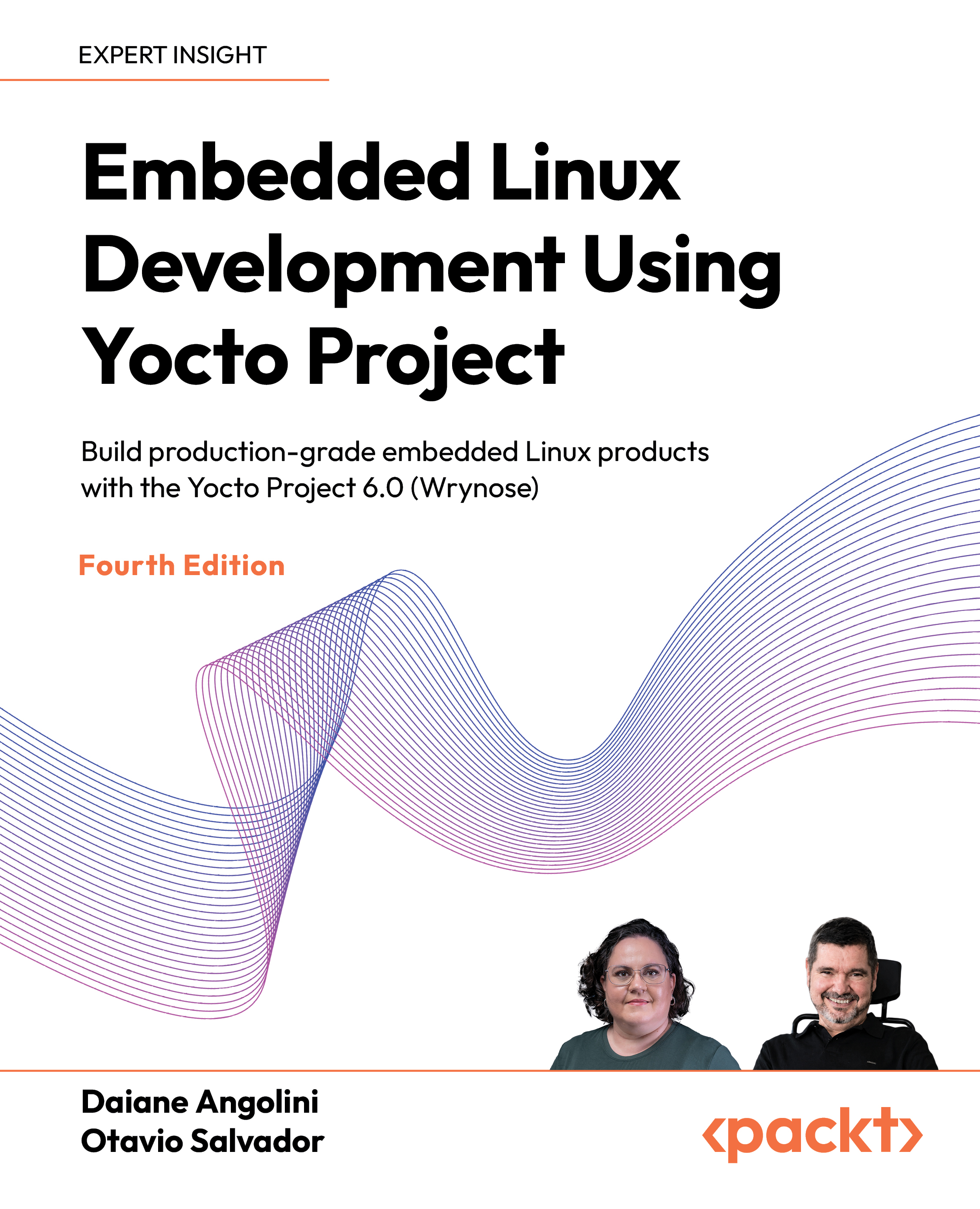 Embedded Linux Development Using Yocto Project