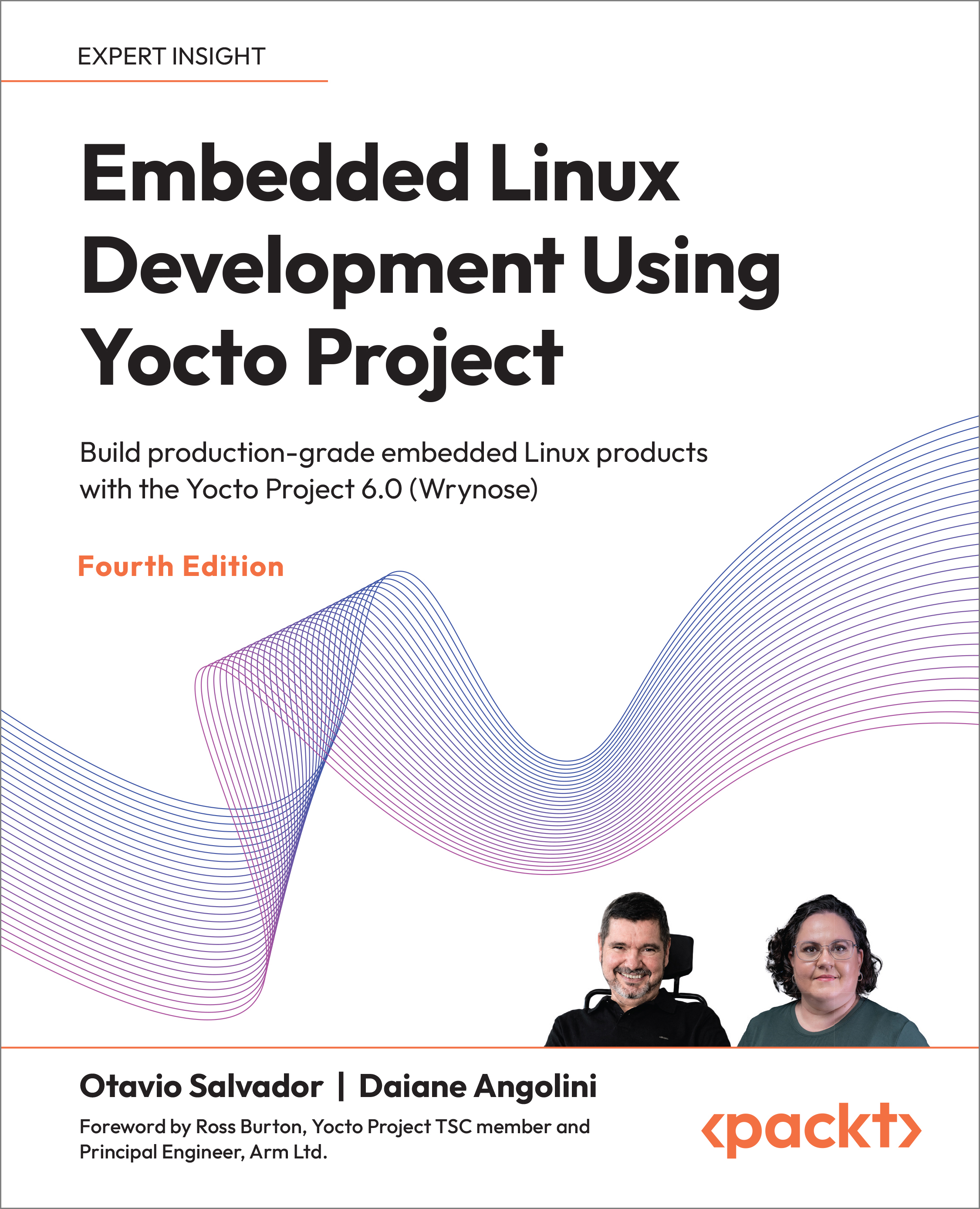 Embedded Linux Development Using Yocto Project
