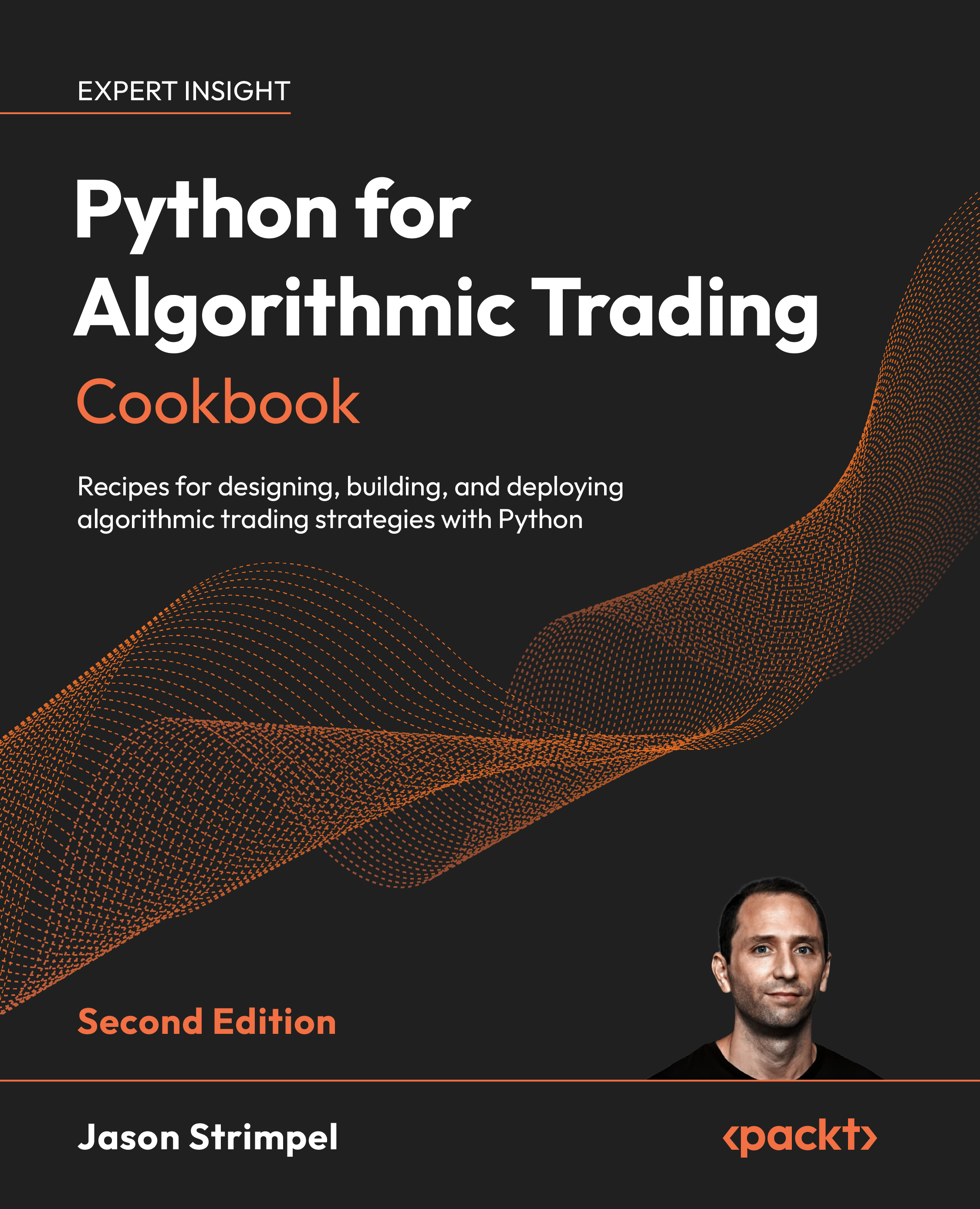 Python for Algorithmic Trading Cookbook, 2nd Edition
