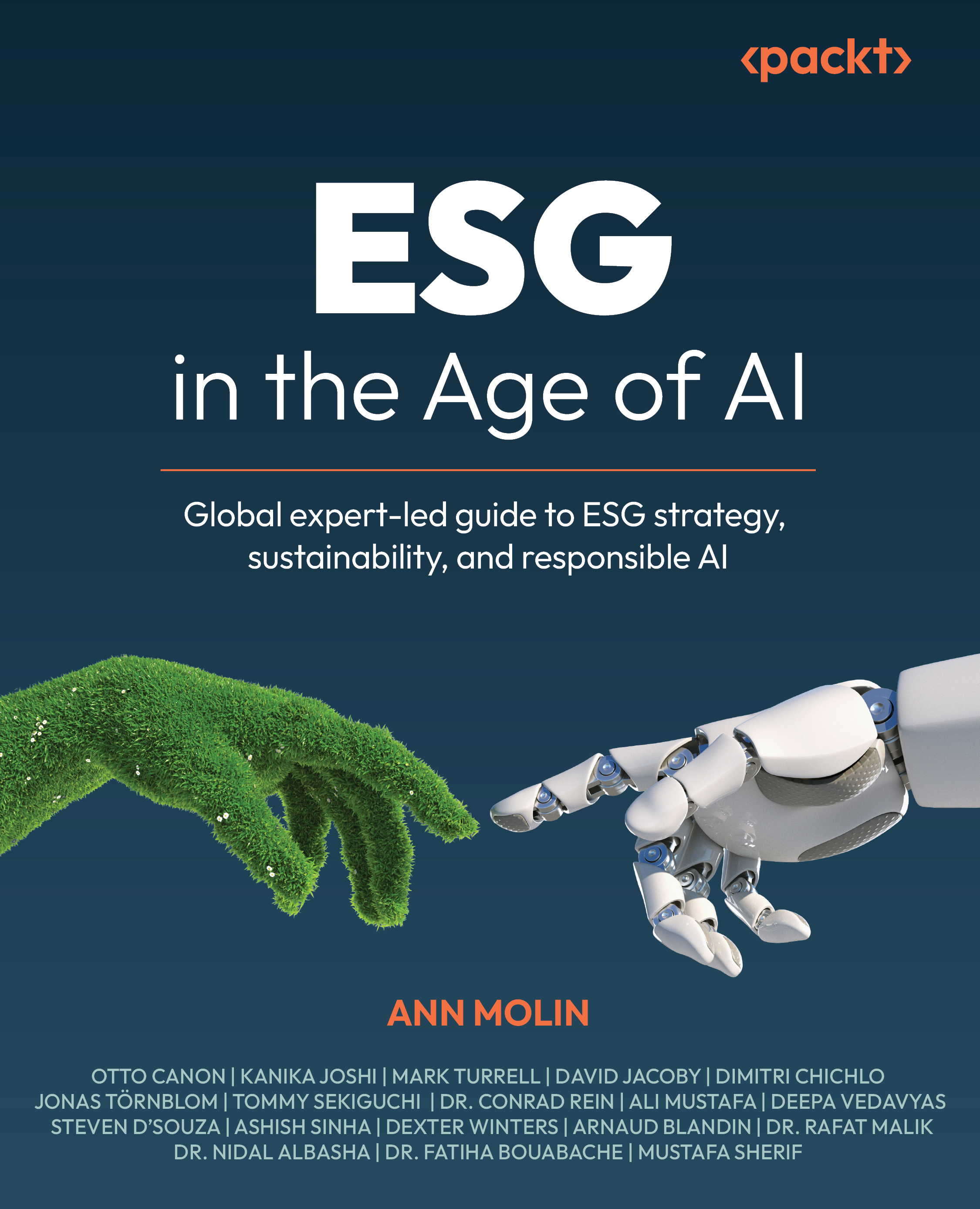 ESG in the Age of AI