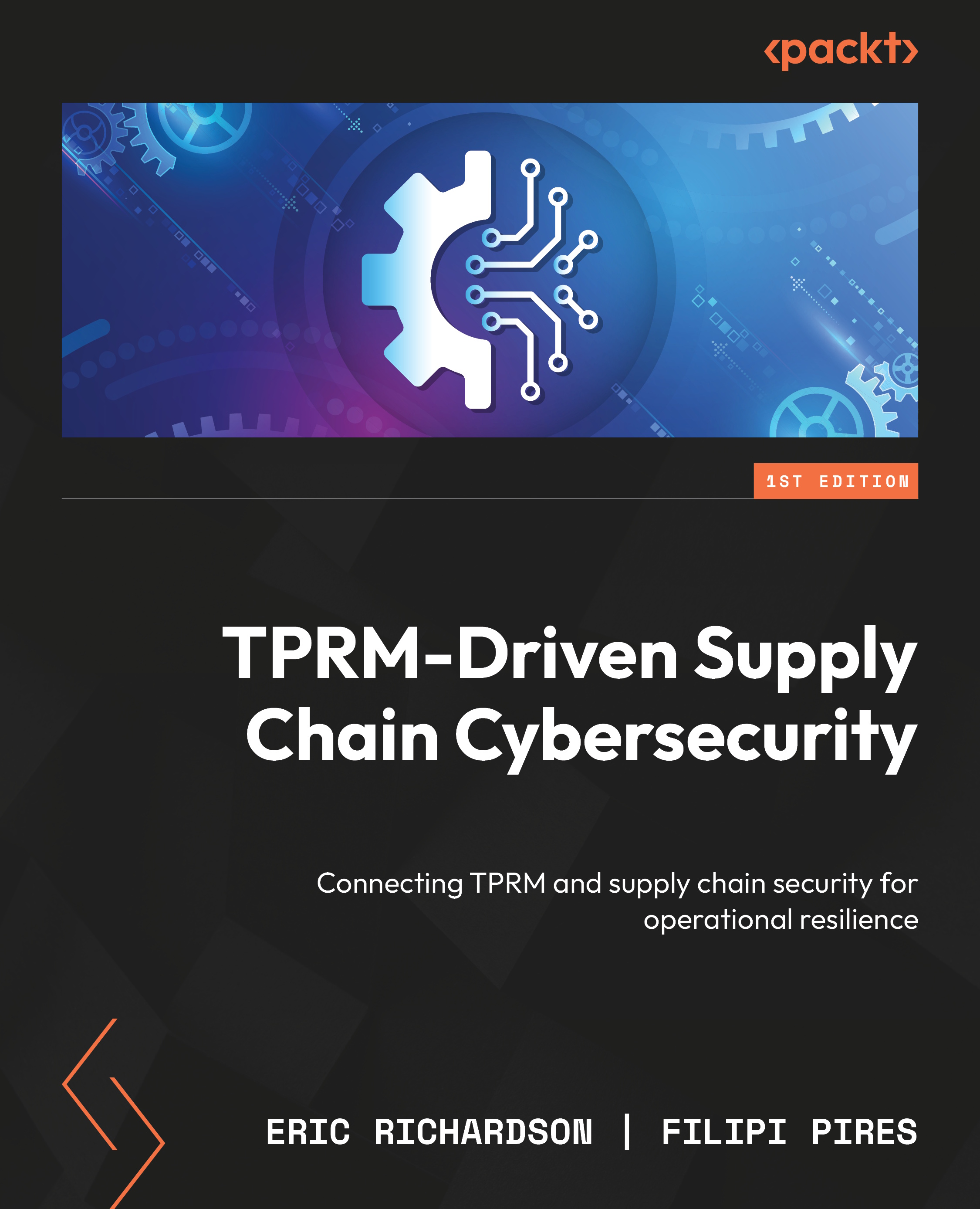 TPRM-Driven Supply Chain Cybersecurity