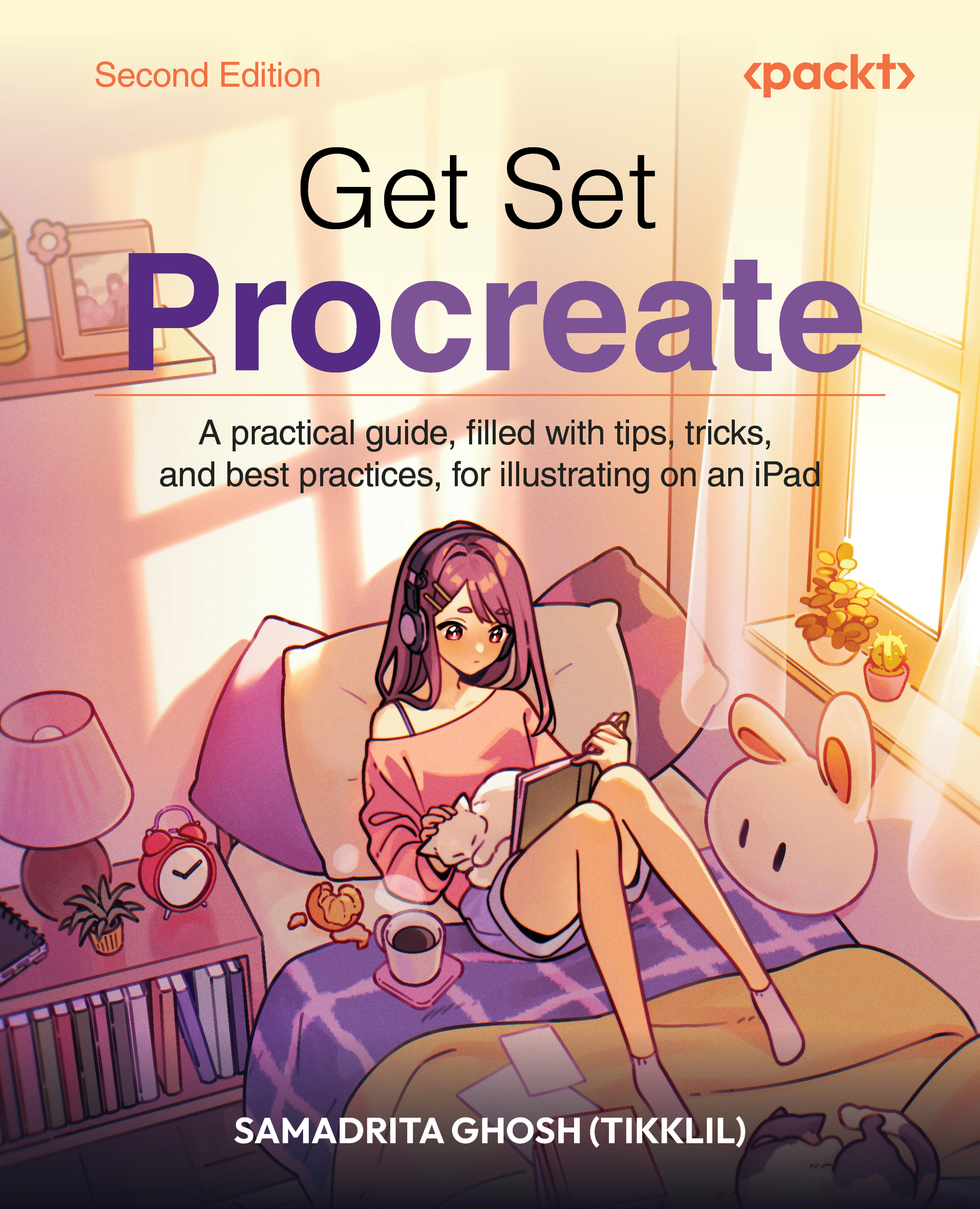 Get Set Procreate