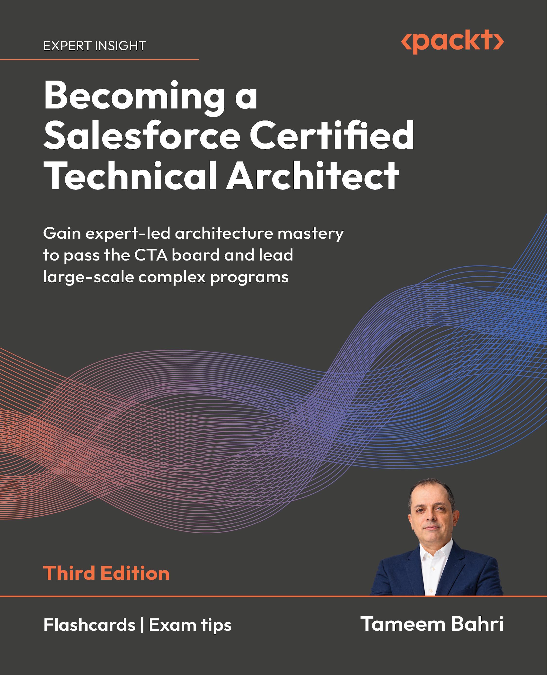 Becoming a Salesforce Certified Technical Architect
