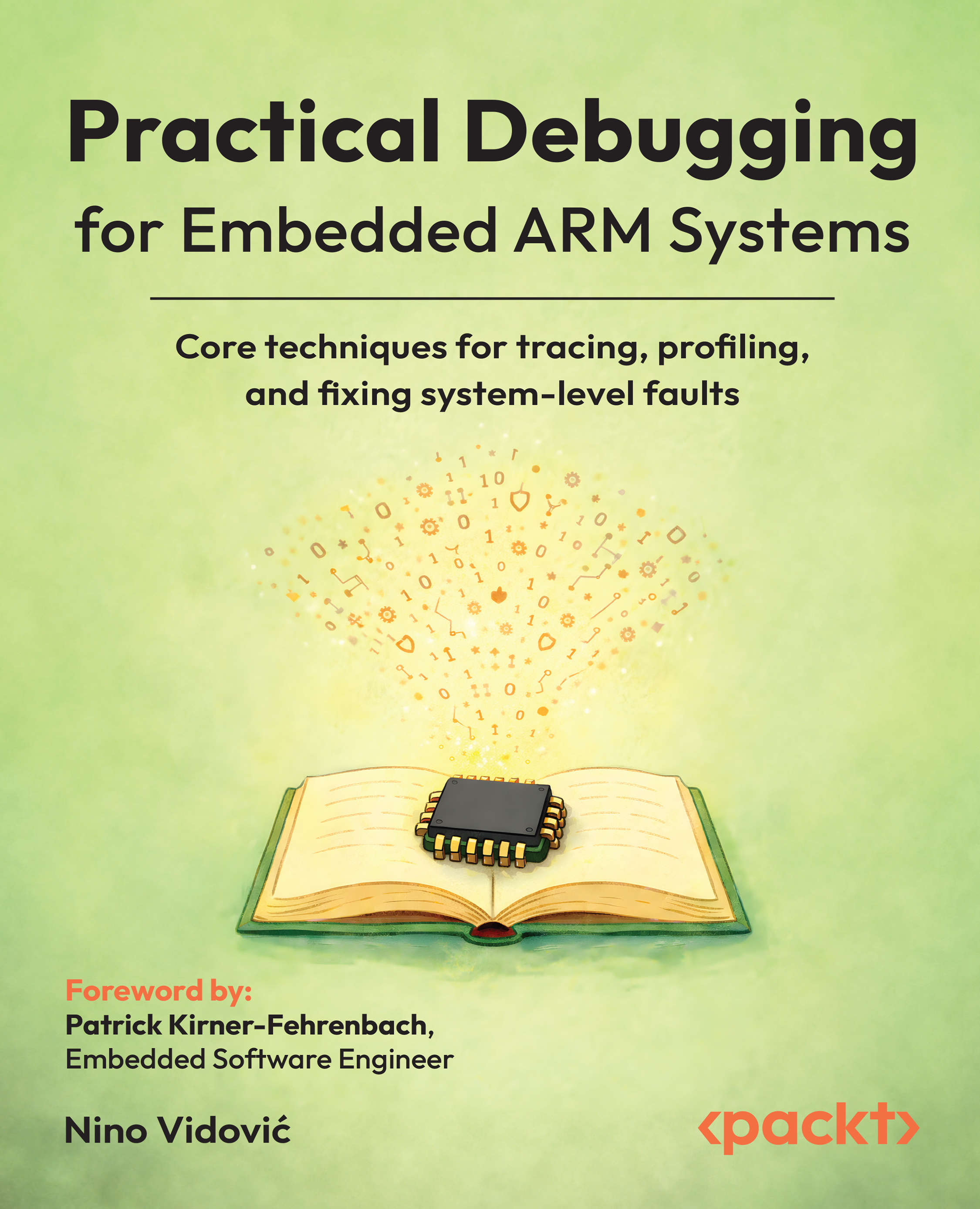 Practical Debugging for Embedded ARM Systems