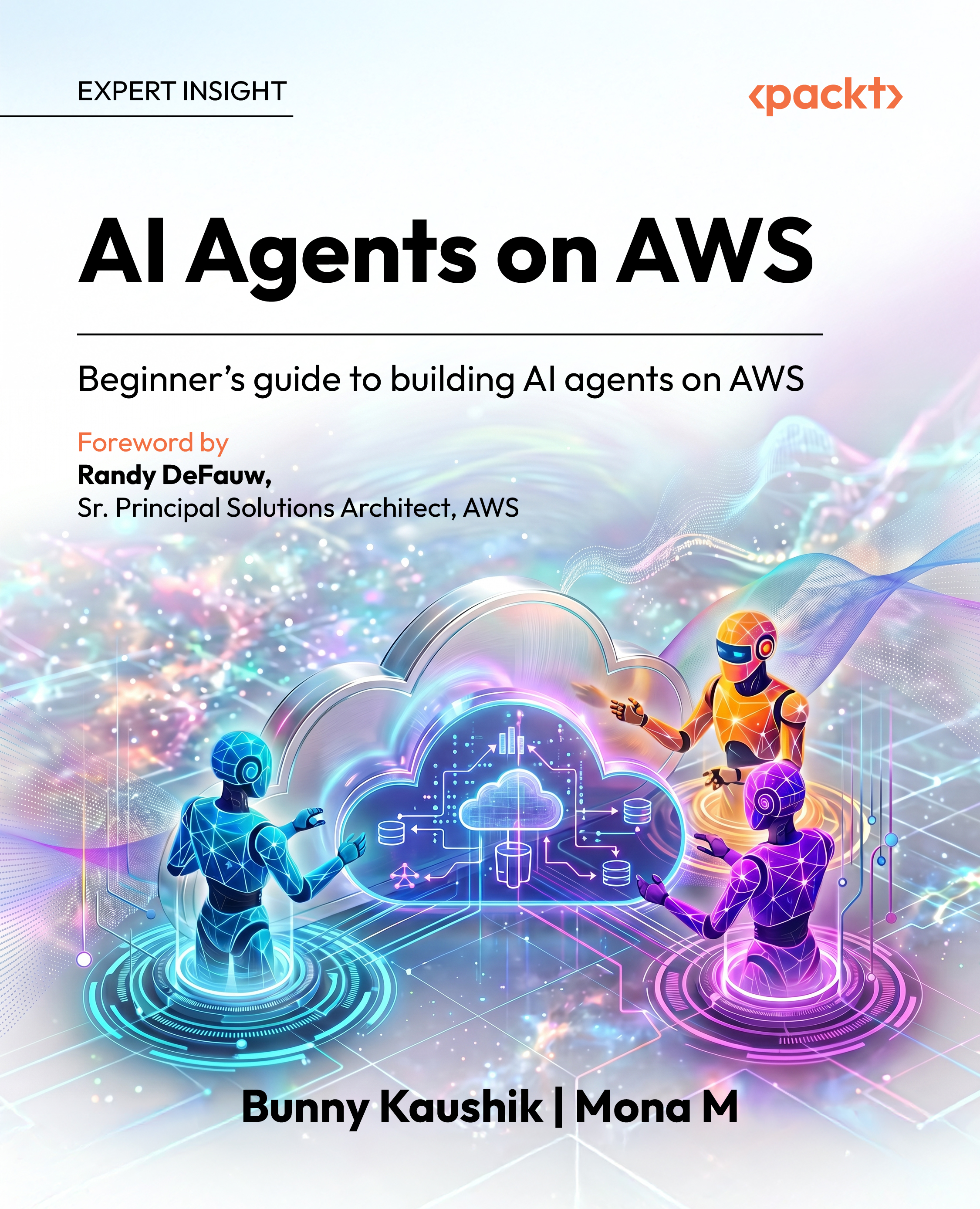 AI Agents on AWS