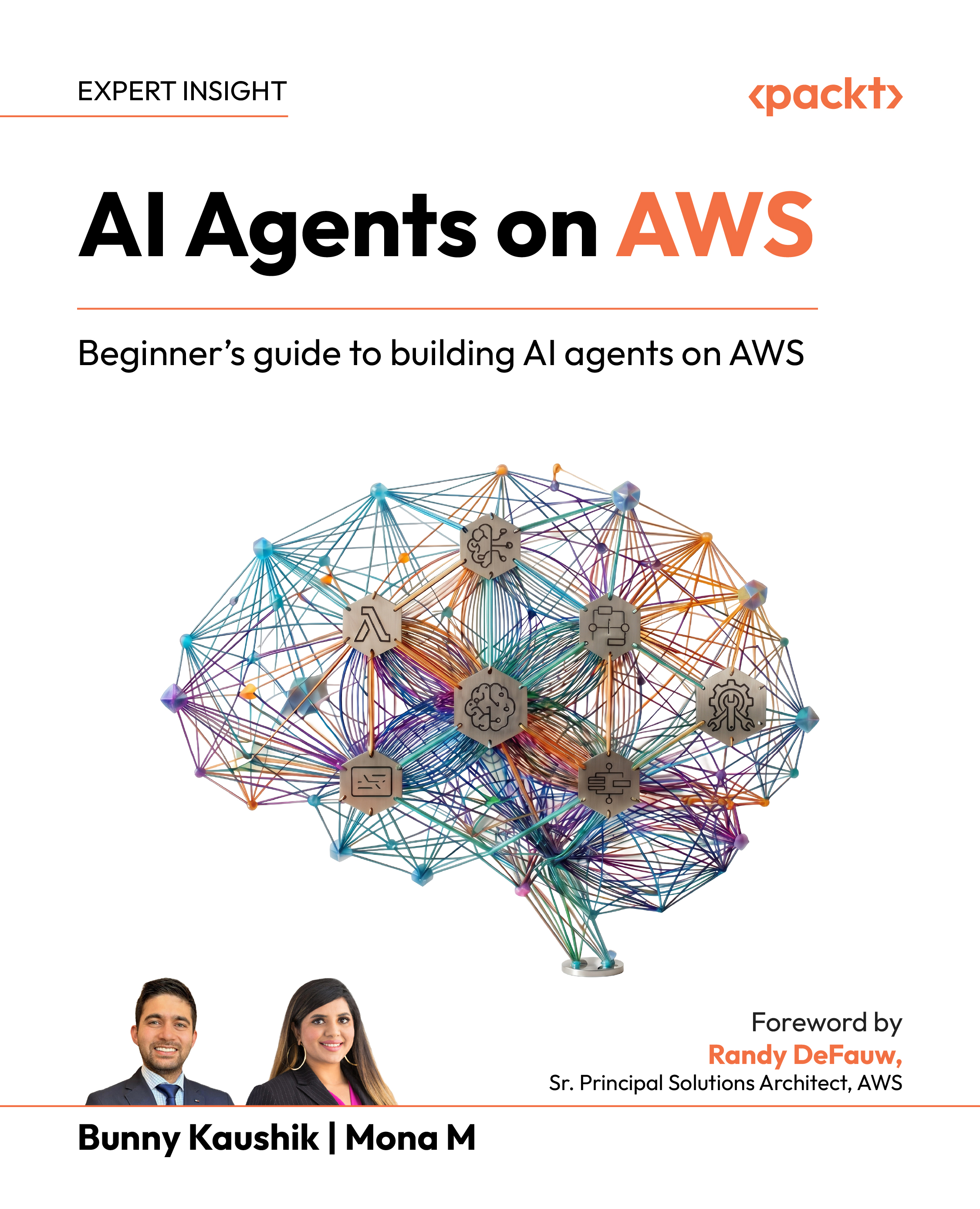 AI Agents on AWS