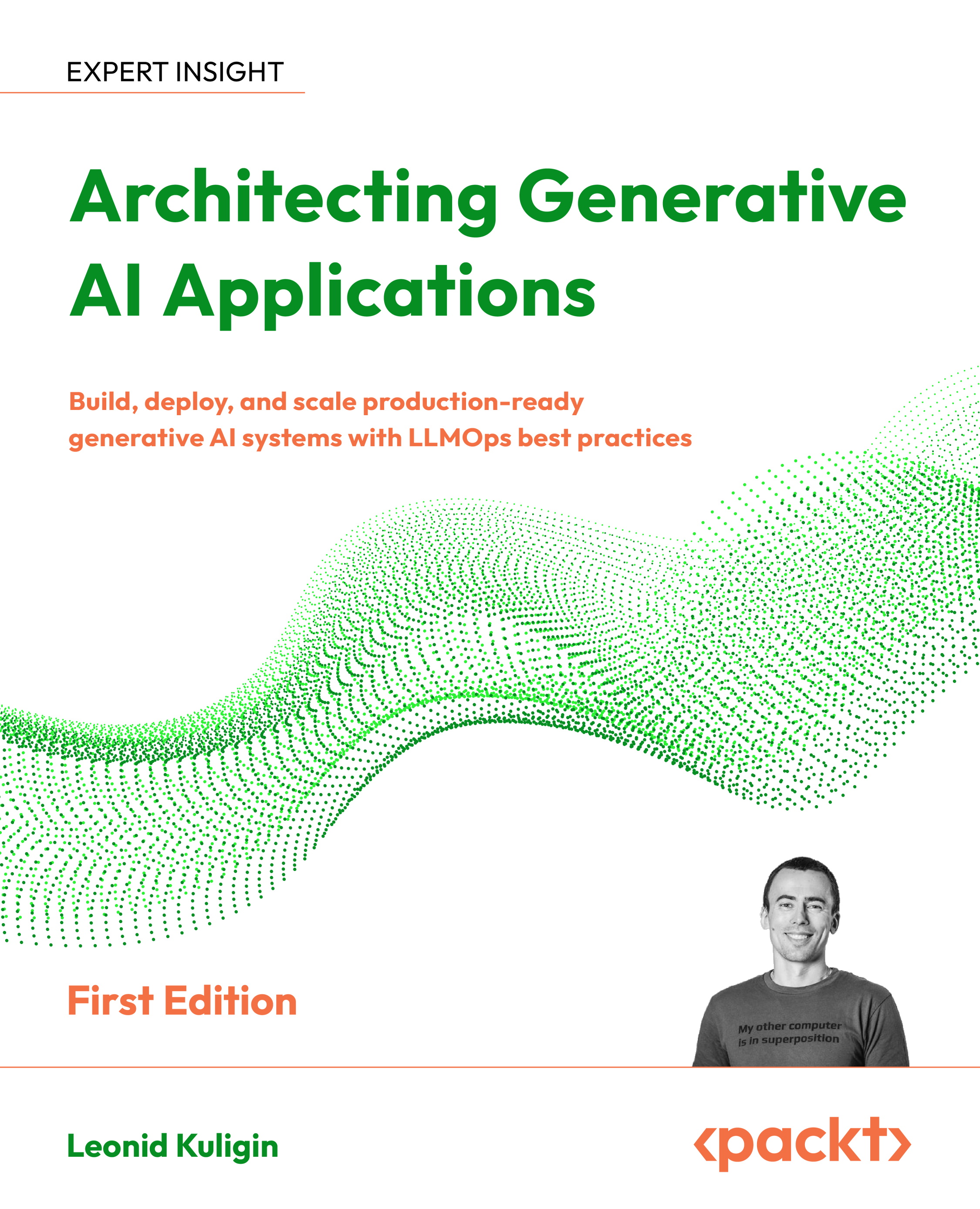 Architecting Generative AI Applications