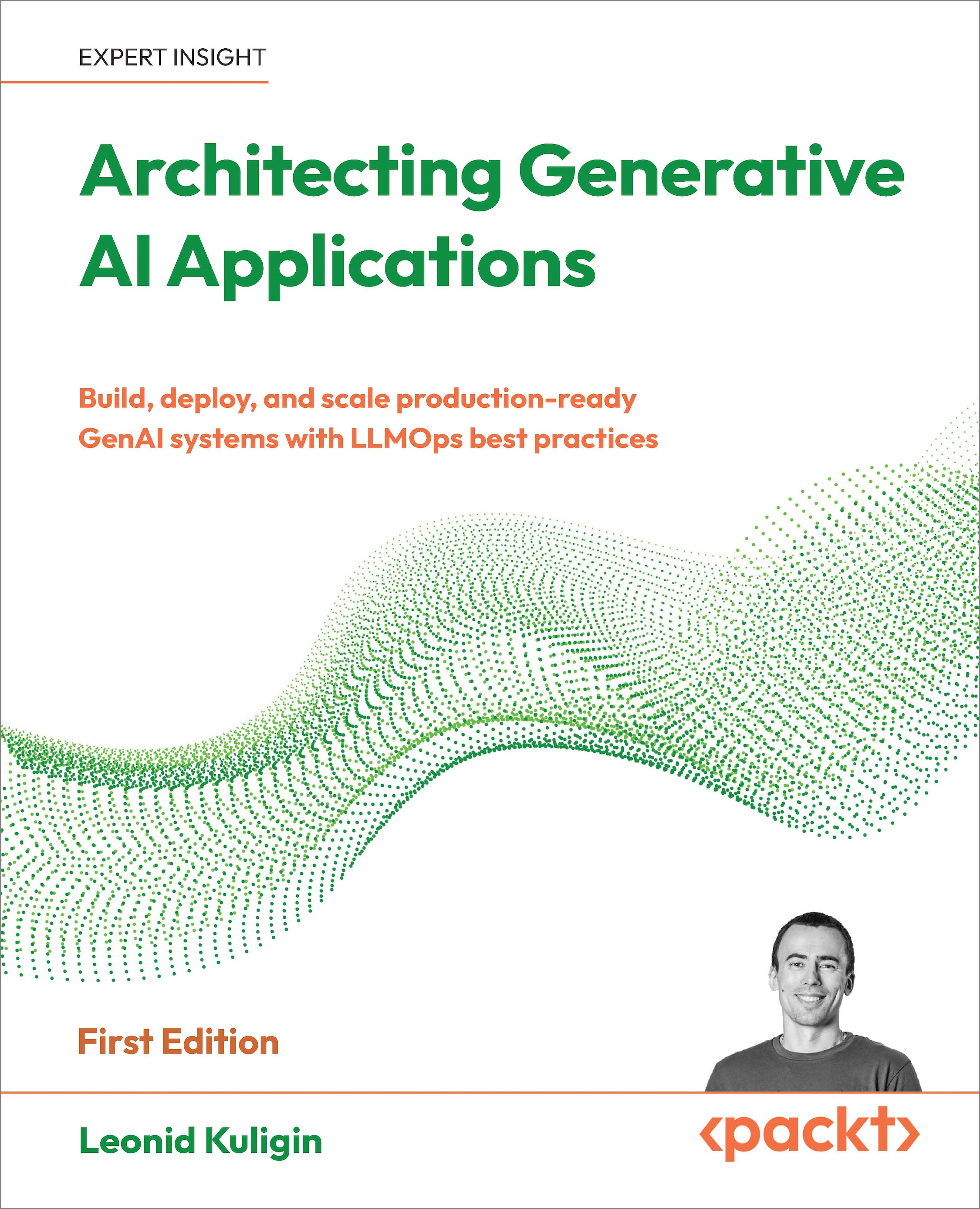 Architecting Generative AI Applications