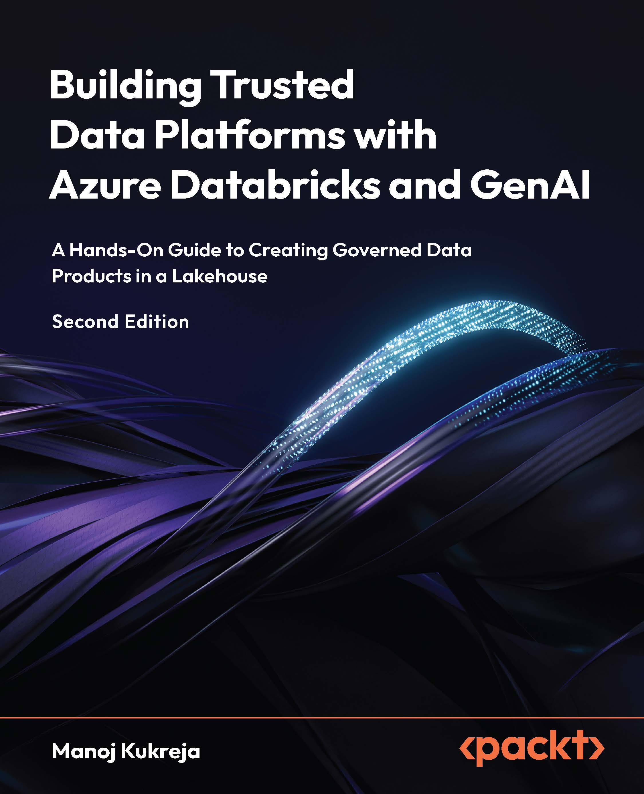 Building Trusted Data Platforms with Azure Databricks and GenAI