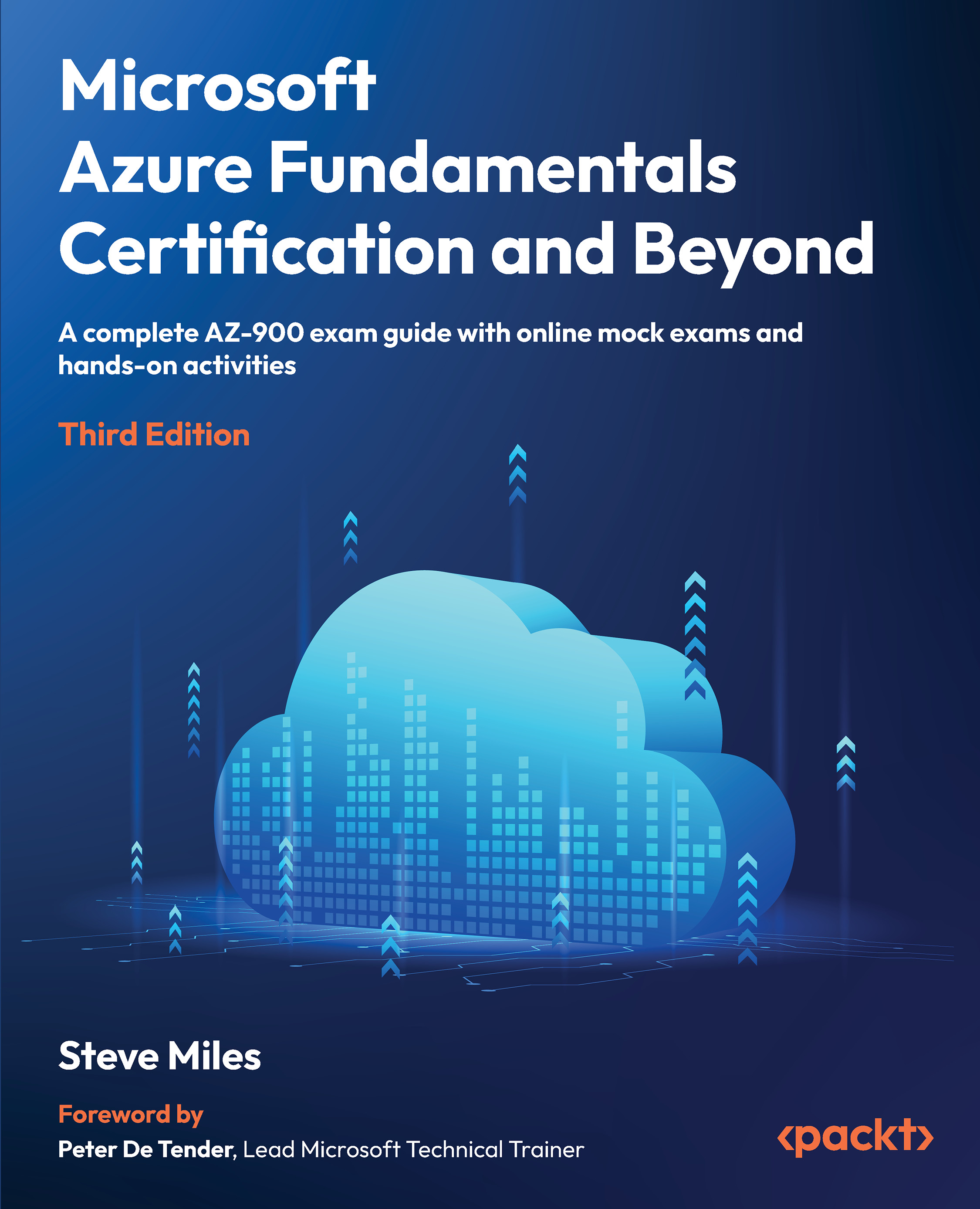 Microsoft Azure Fundamentals Certification and Beyond