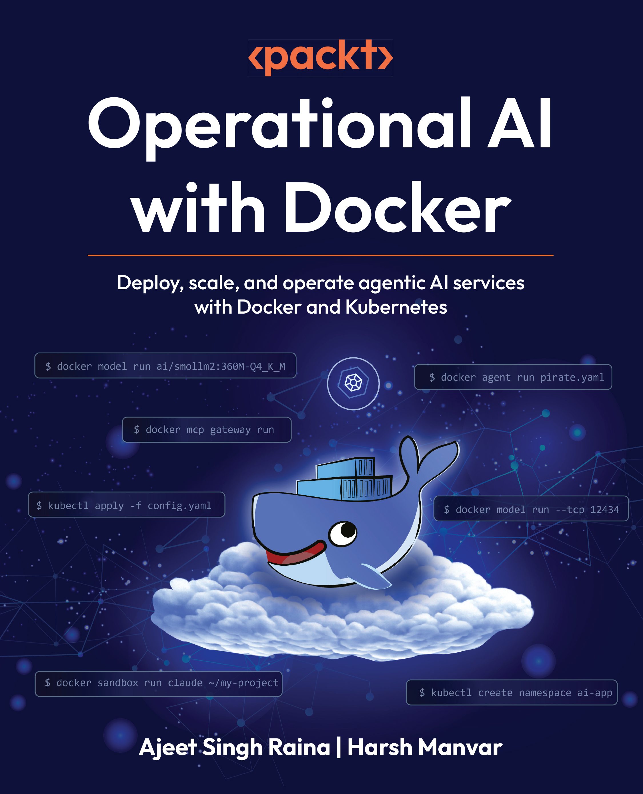 Operational AI with Docker