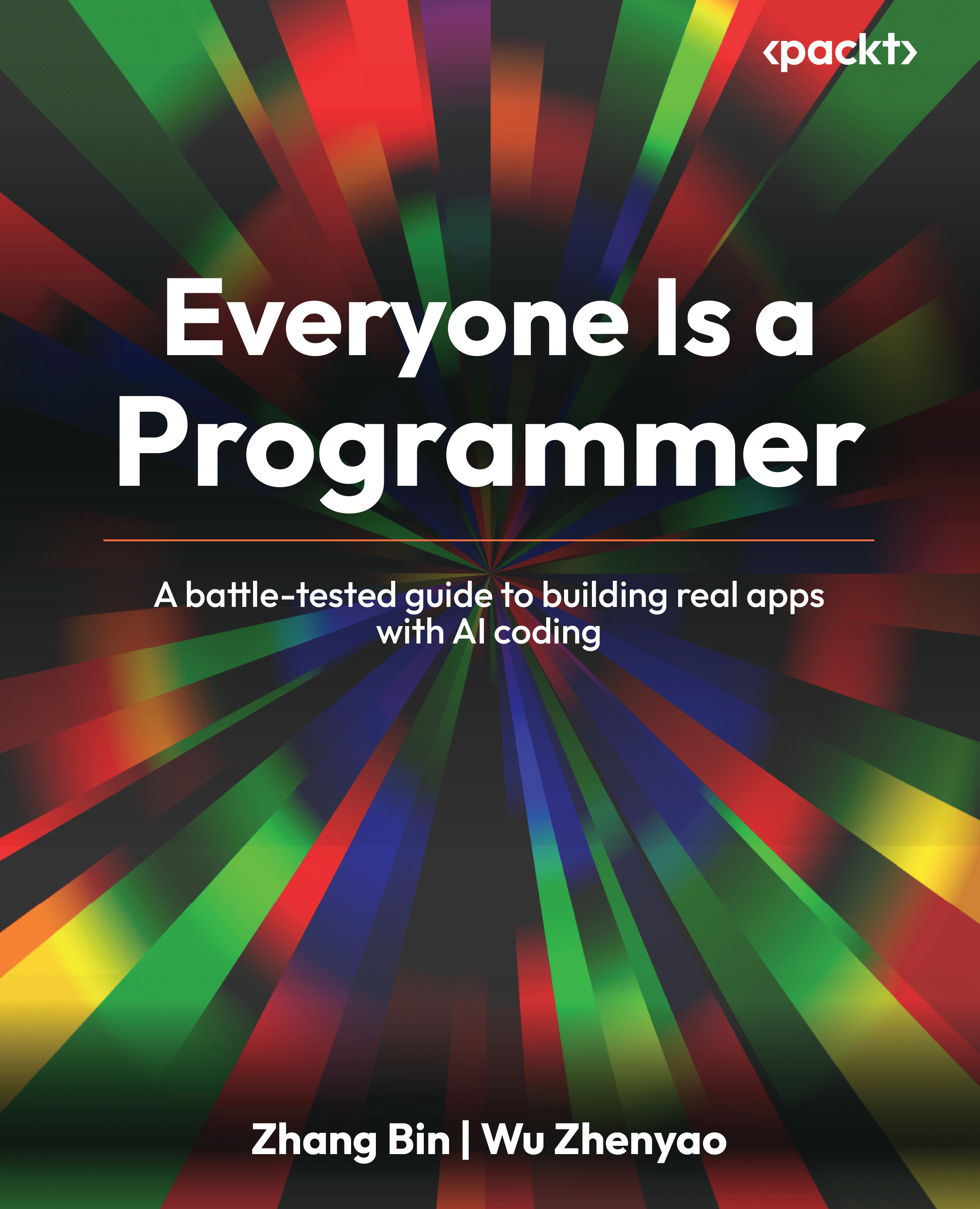 Everyone Is a Programmer