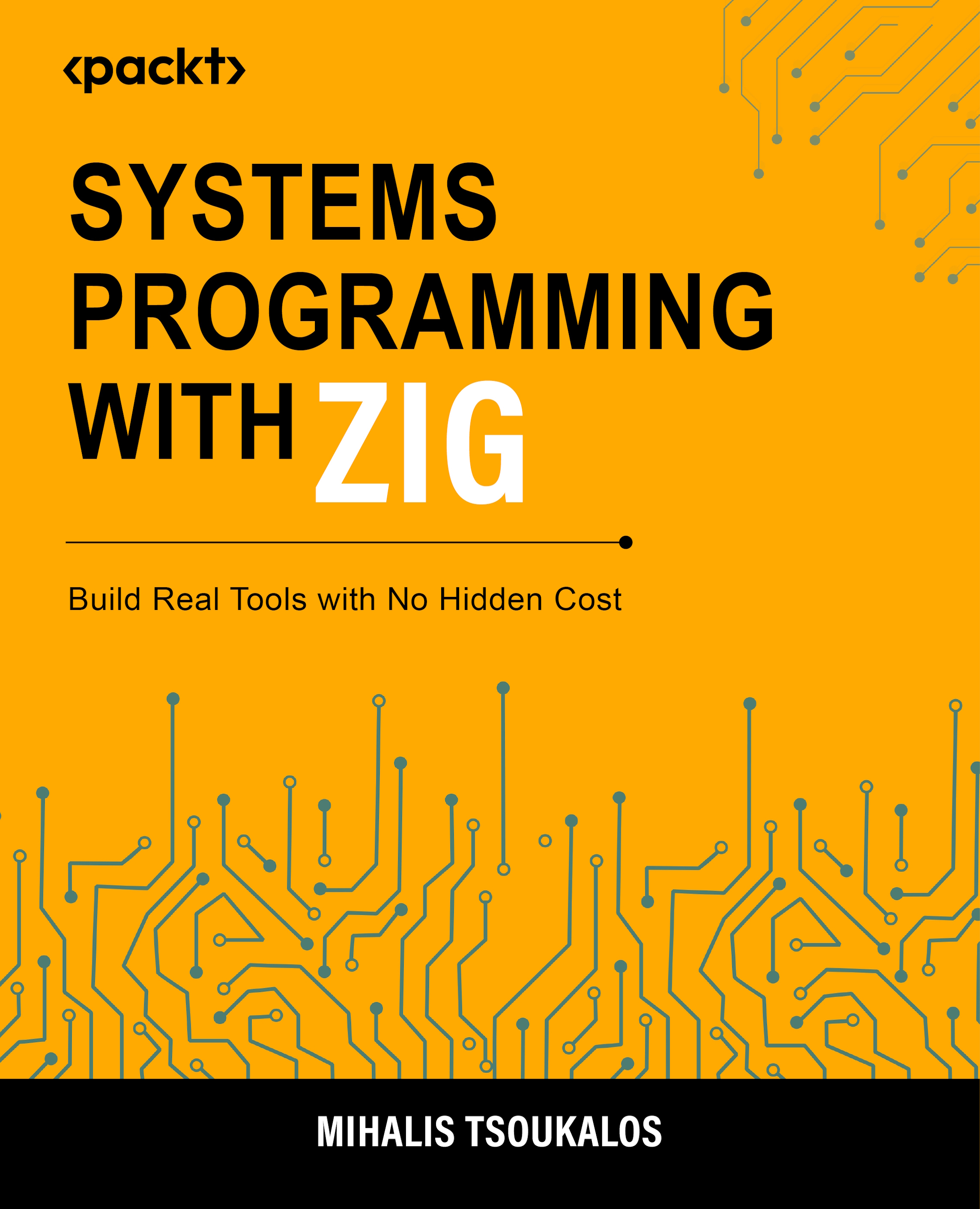 Systems Programming with Zig
