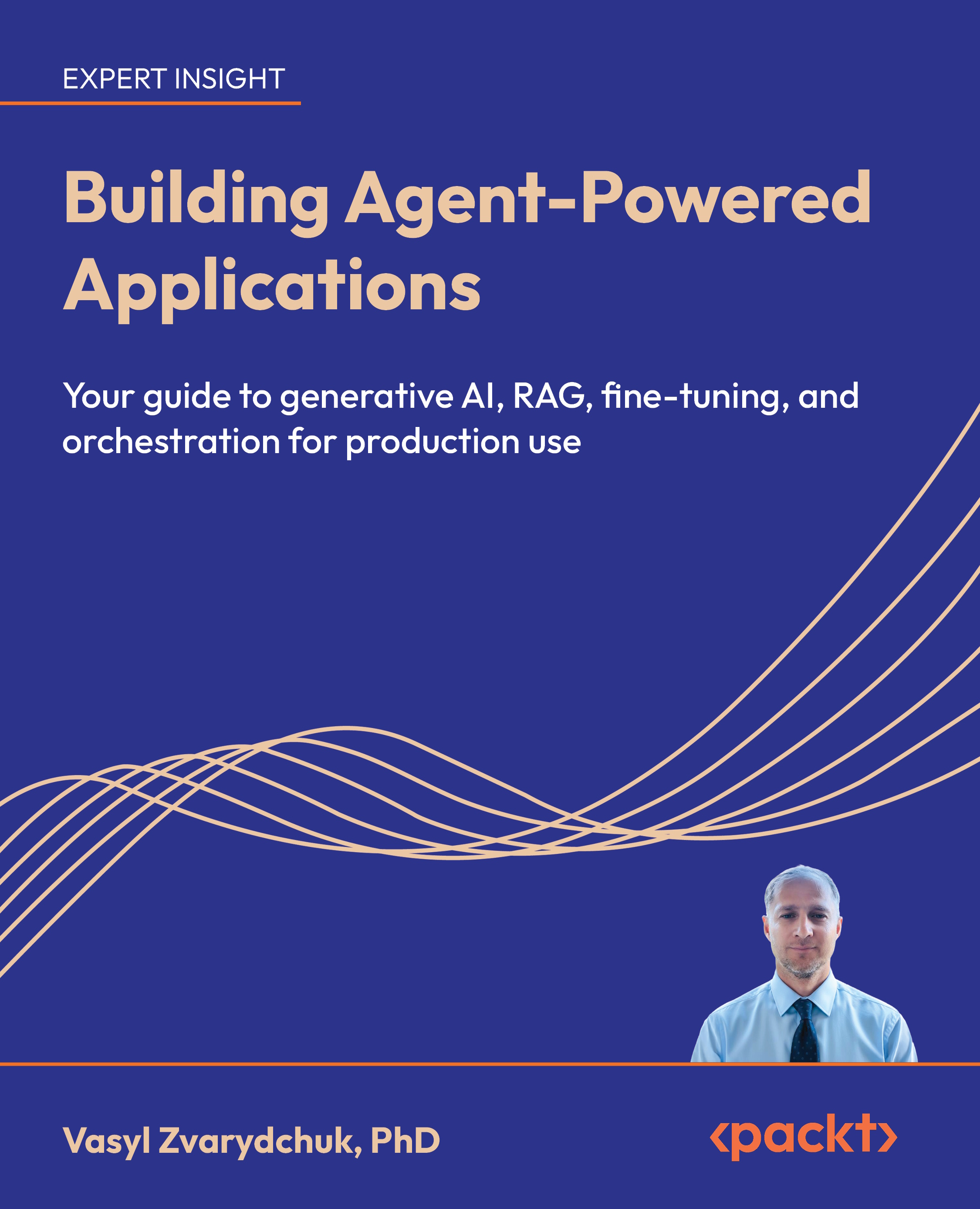Building Agent-Powered Applications