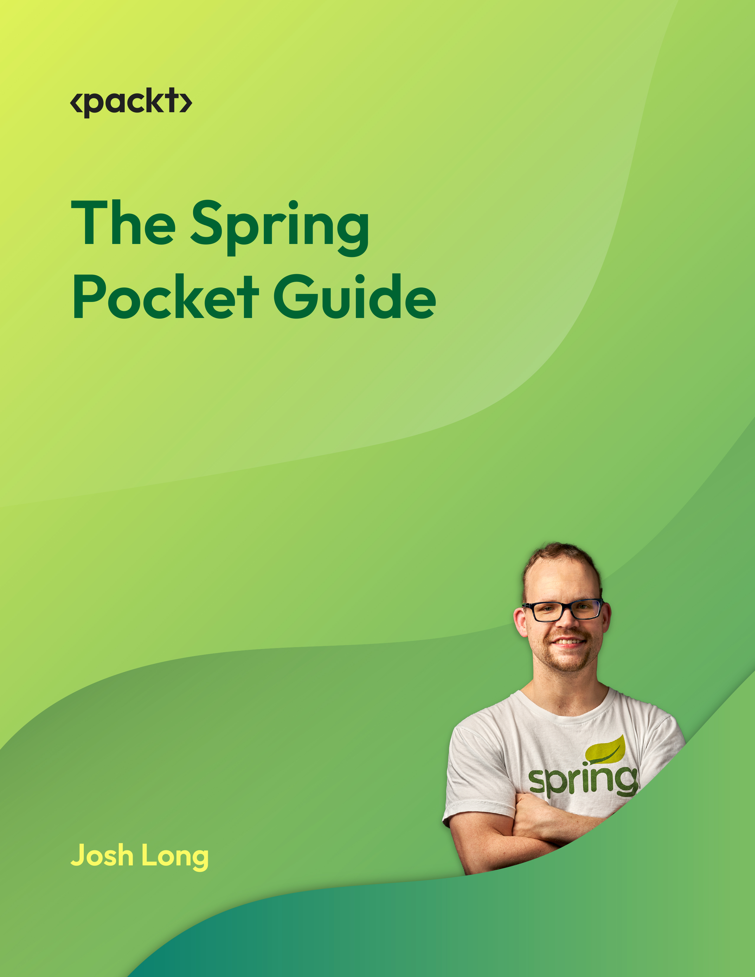 The Spring Pocket Guide