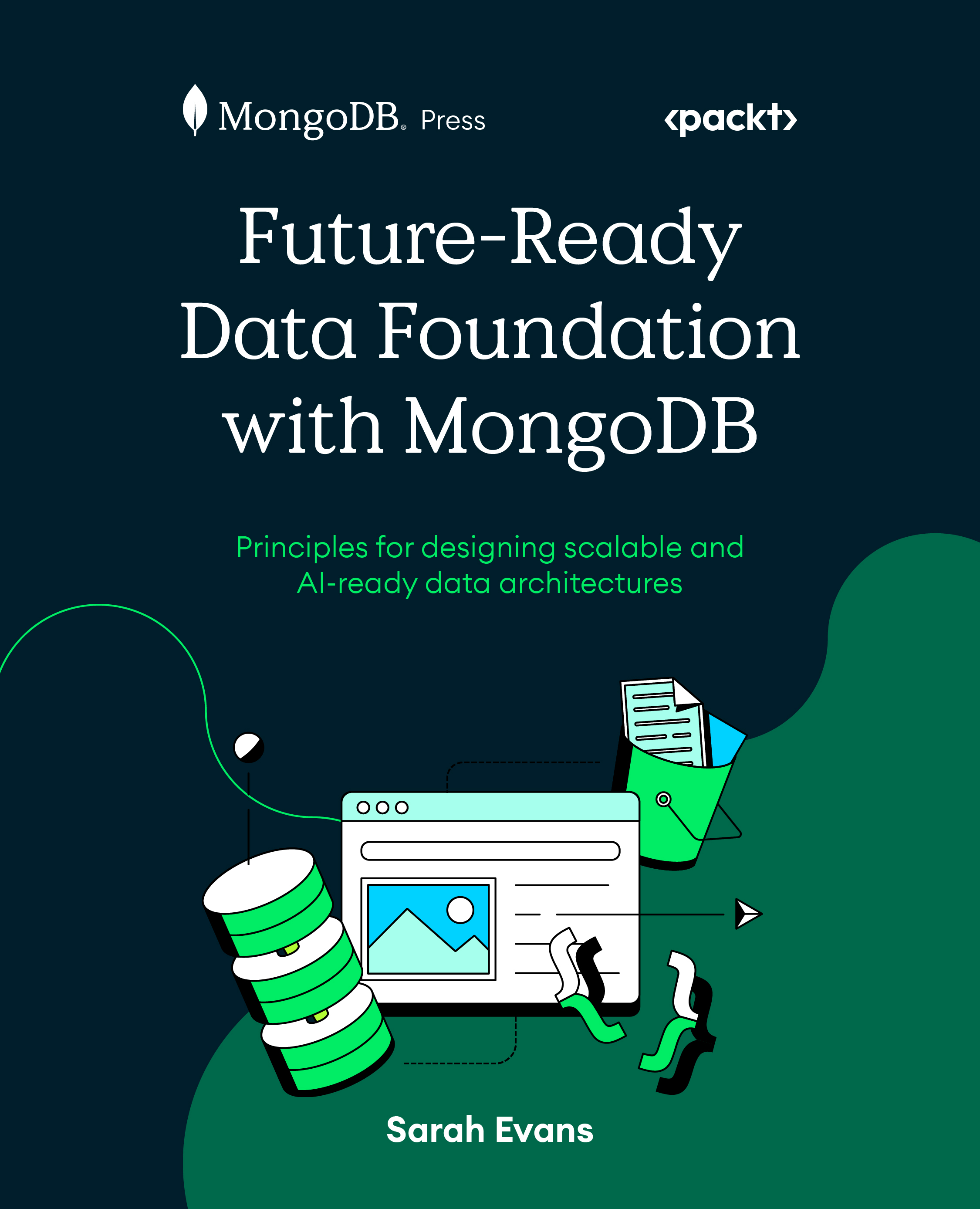 Future-Ready Data Foundation with MongoDB