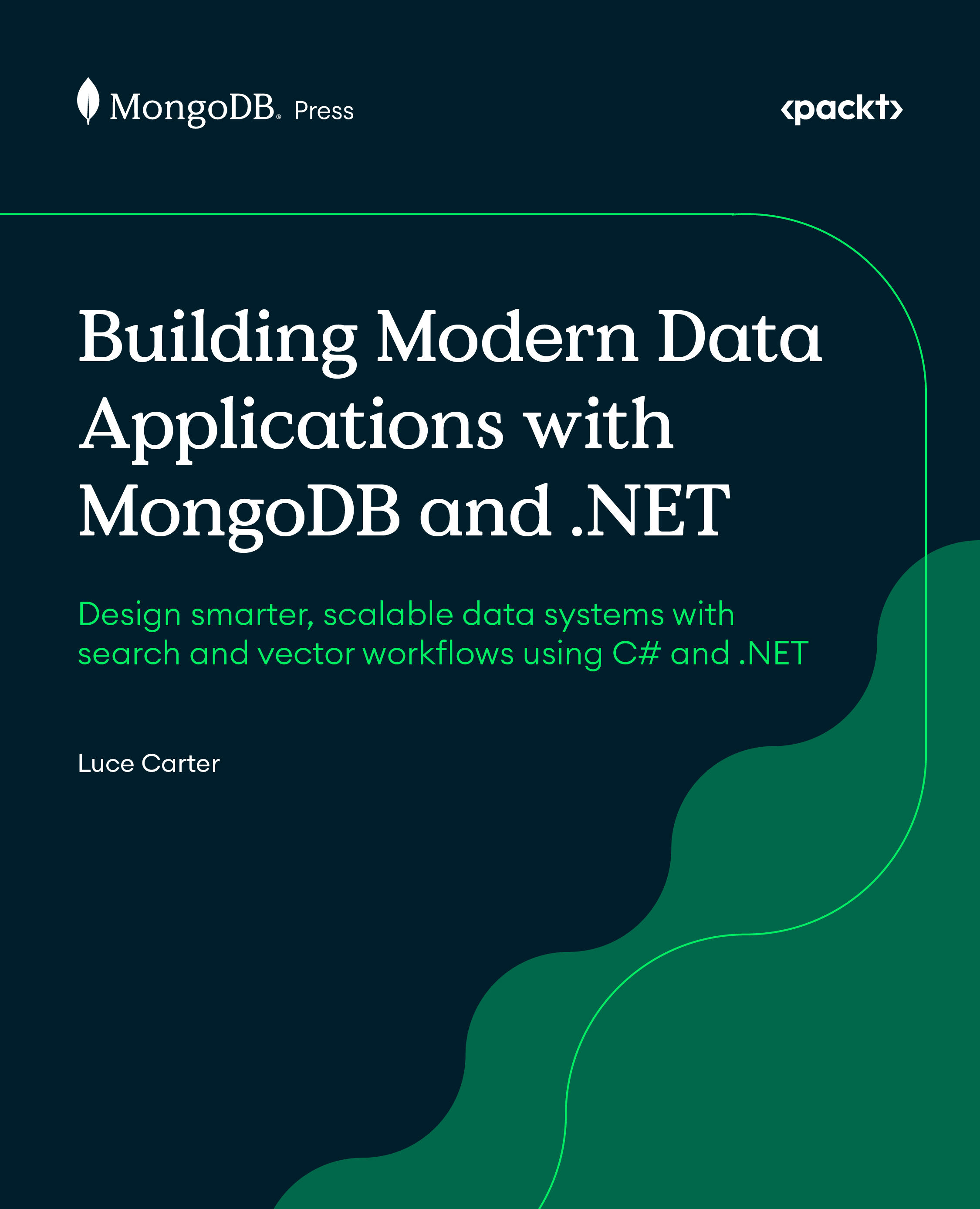 Building Modern Data Applications with MongoDB and .NET