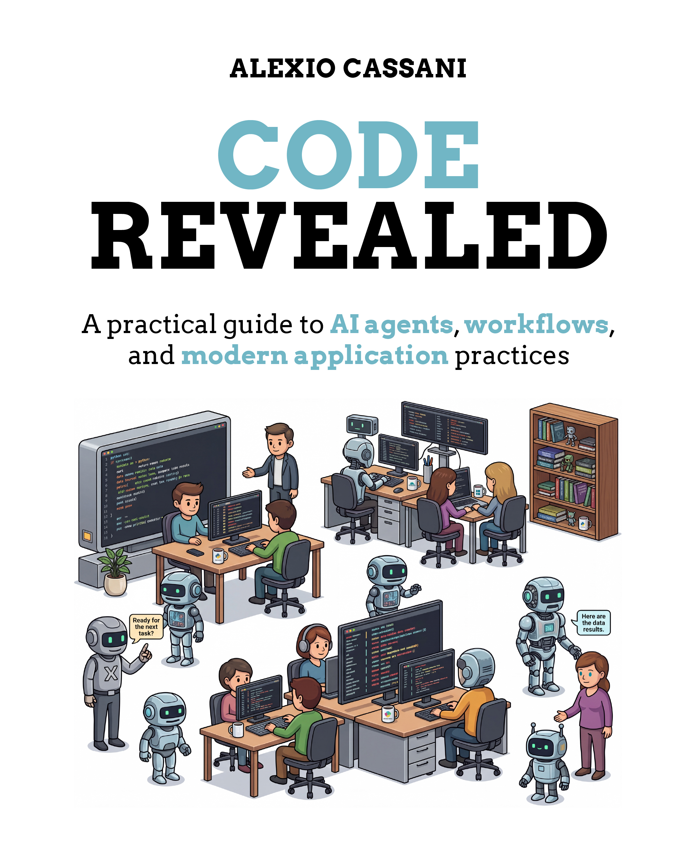 Code Revealed