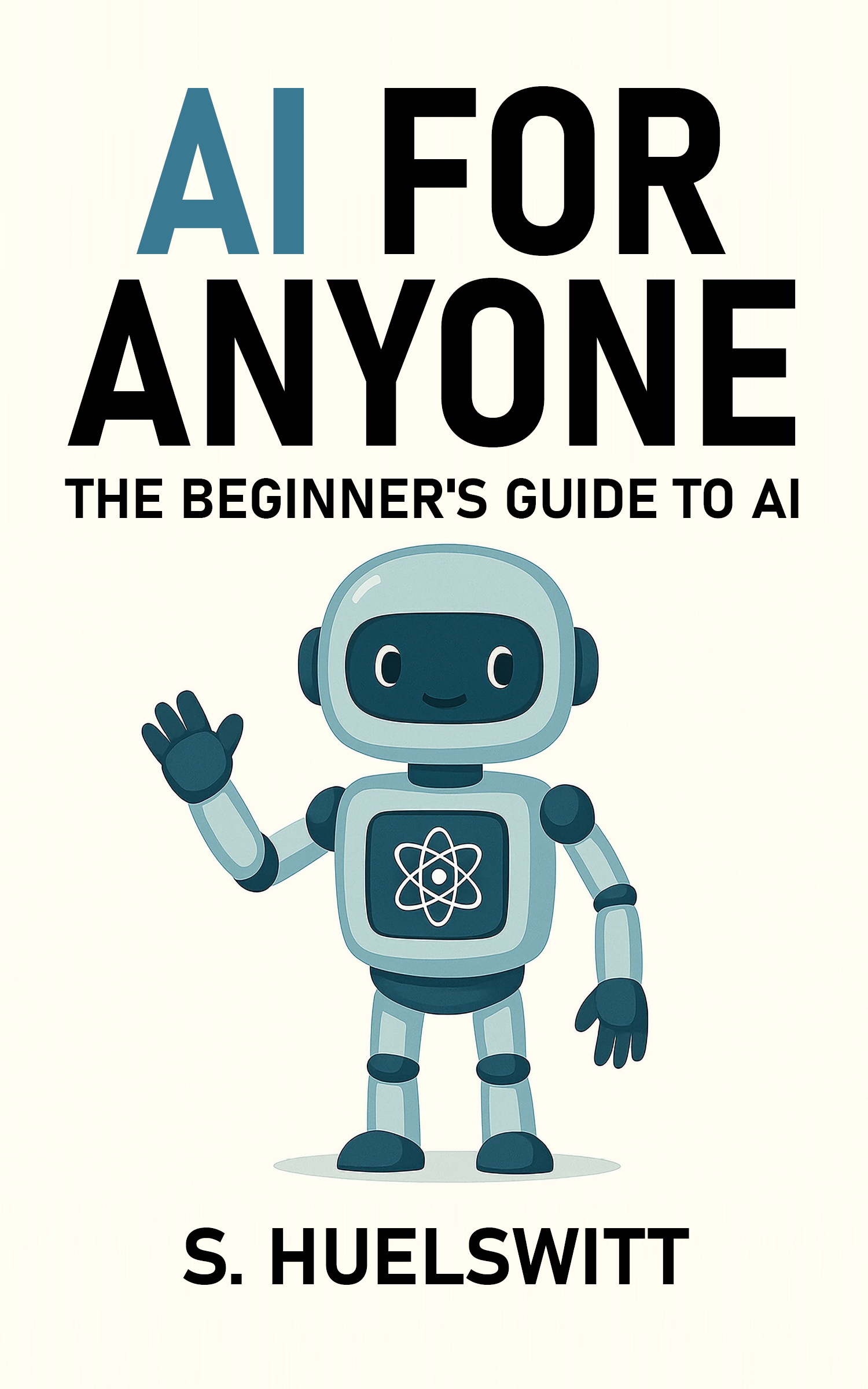 AI for Anyone