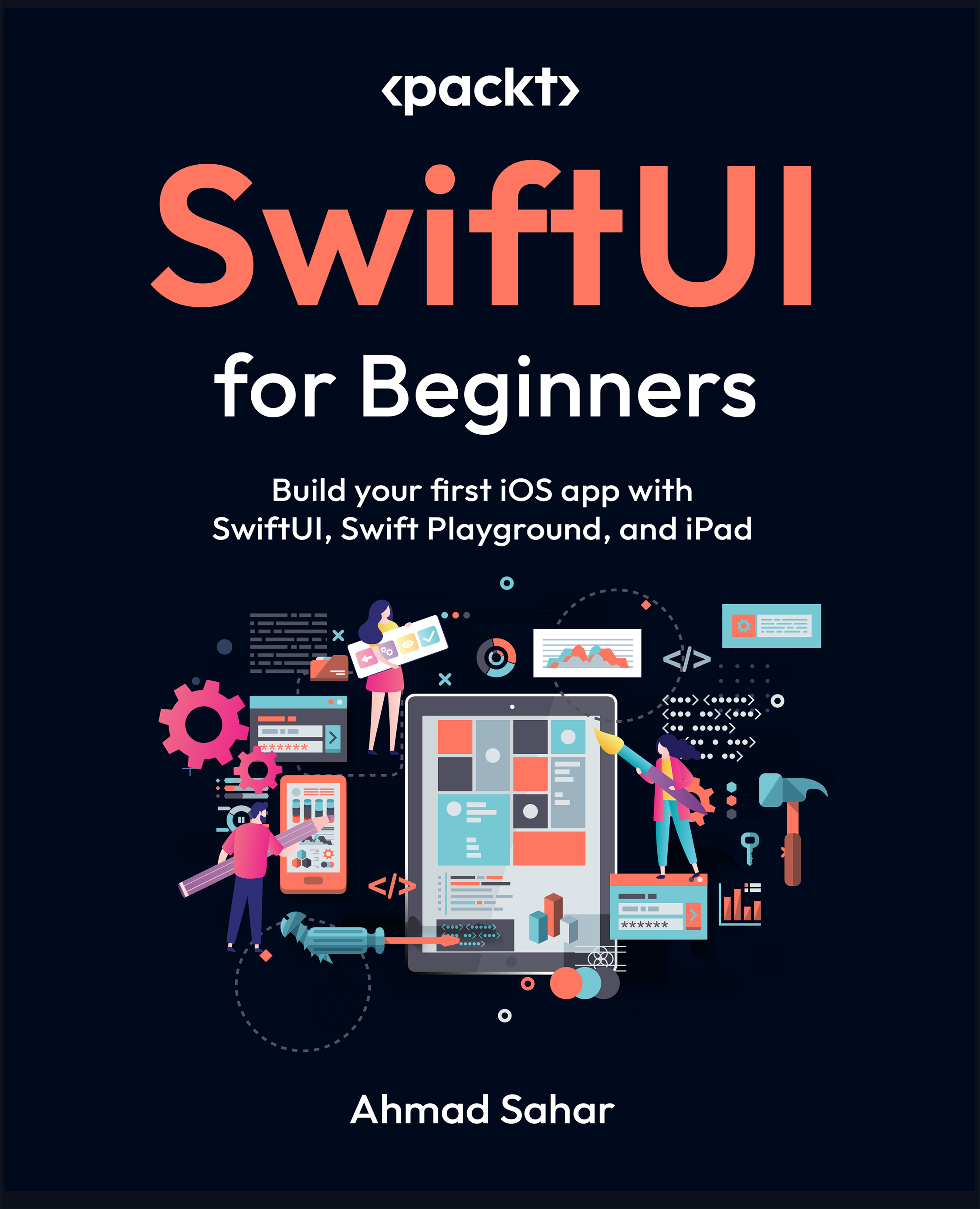 SwiftUI for Beginners