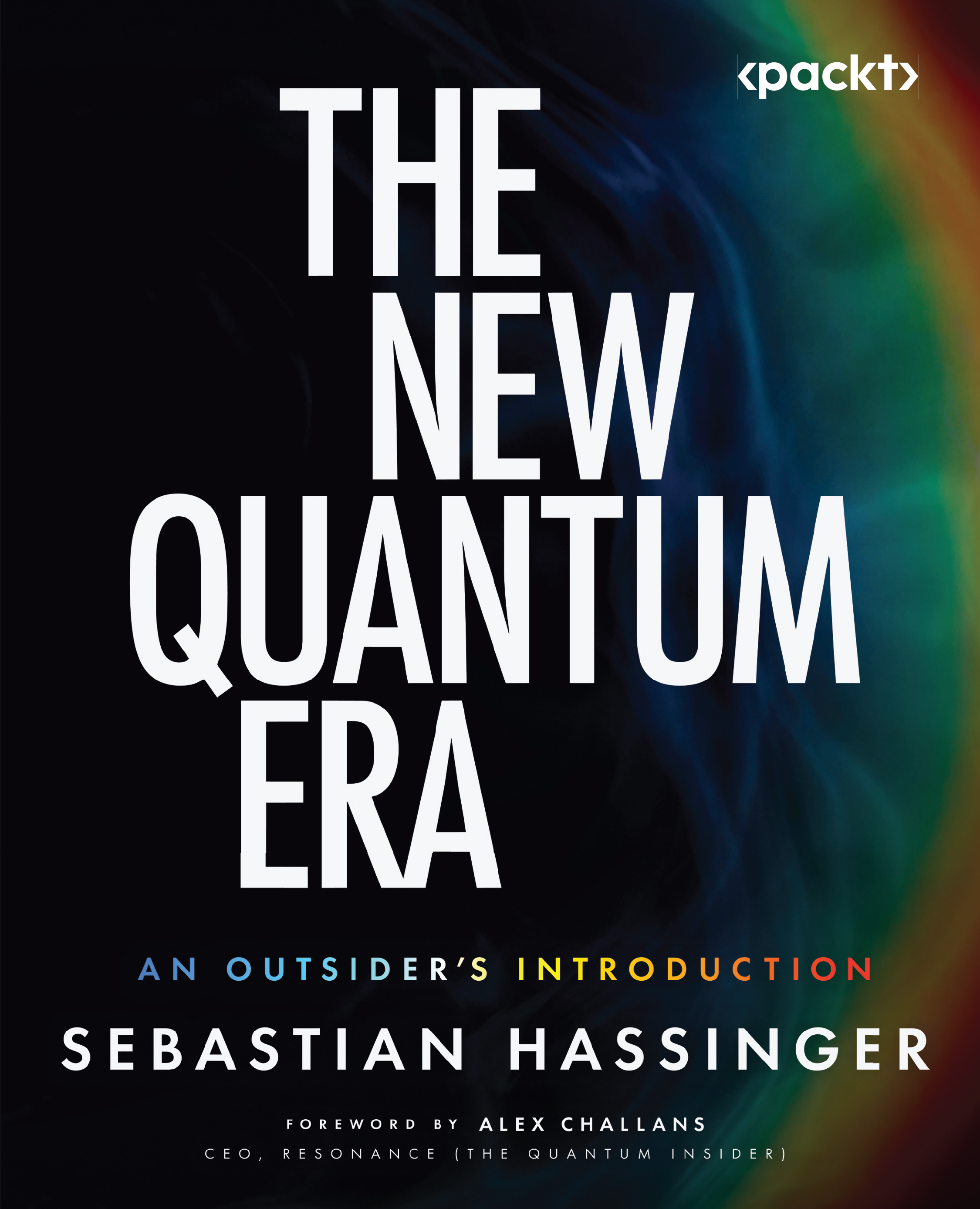 The New Quantum Era