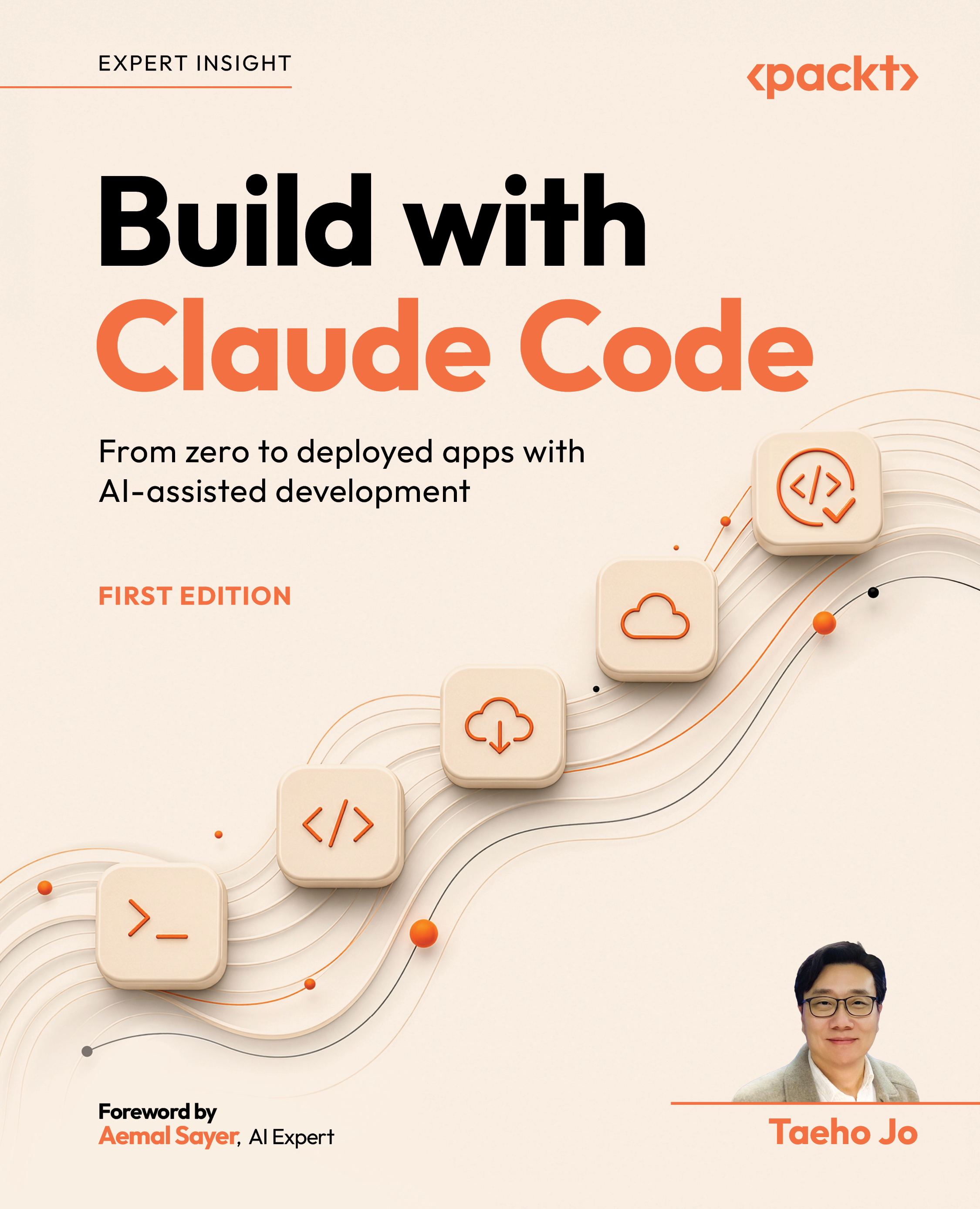 Build with Claude Code